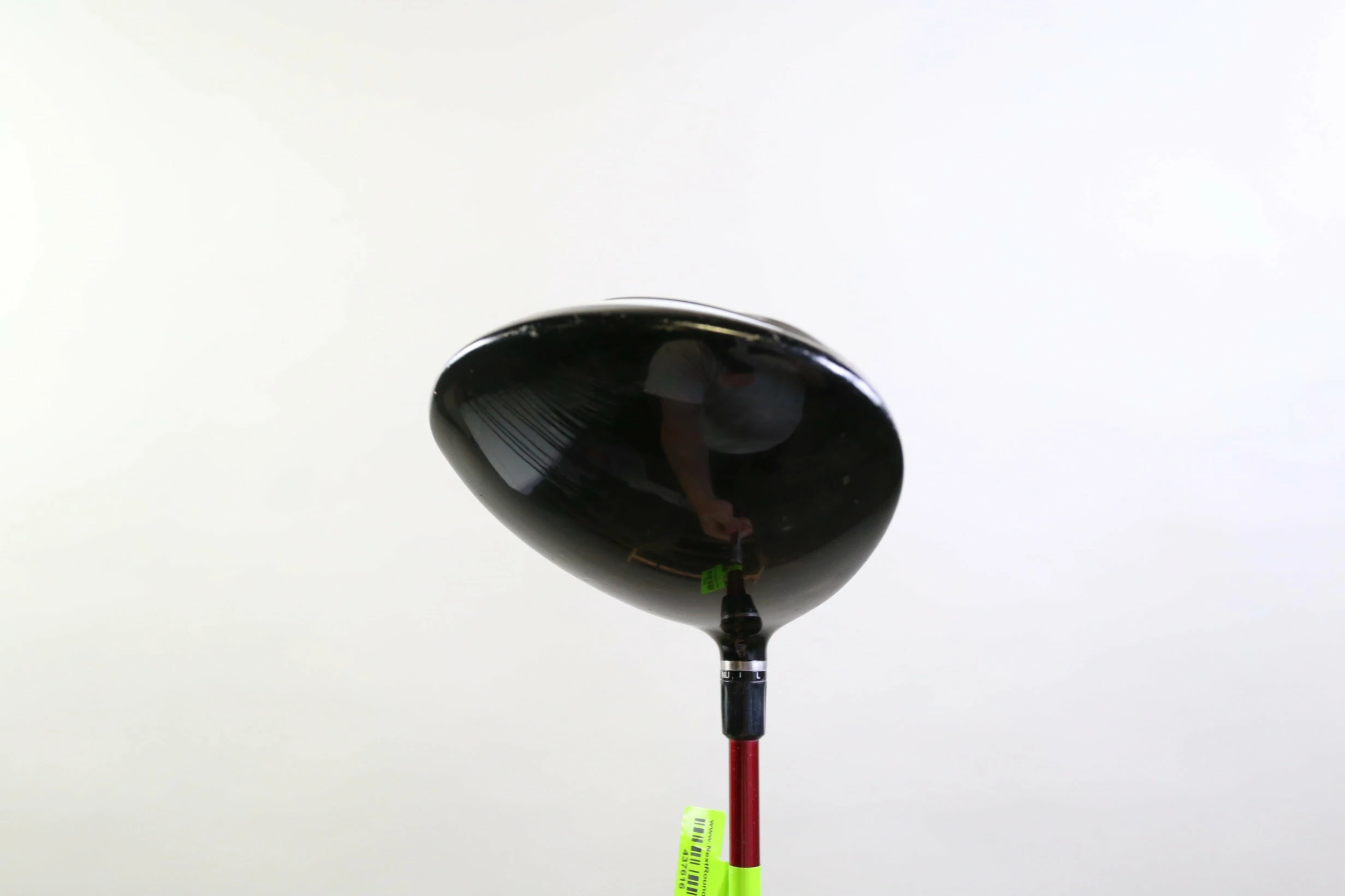 TaylorMade R9 460 Driver - Right-Handed - 9.5 Degrees - Regular Flex - Image 4