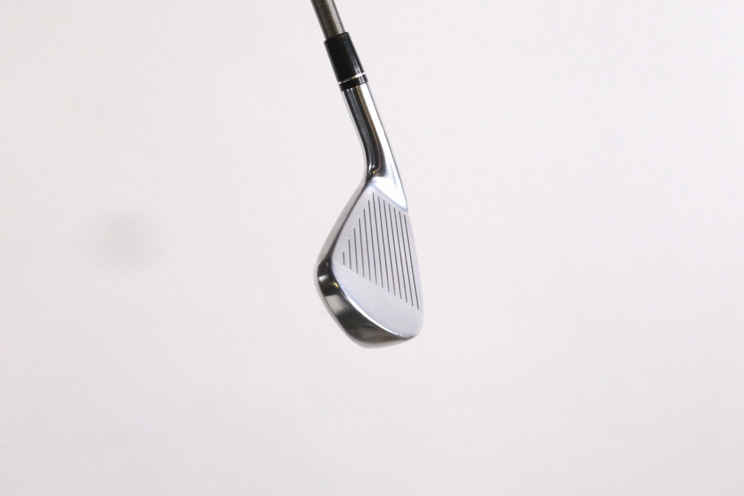 TaylorMade RSI TP UDI 4 Hybrid 23* RH 38.5 In SteelFiber Graphite Stiff Flex - Image 3