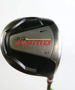 Nike SQ Dymo Driver - Right-Handed - 9.5 Degrees - Stiff Flex
