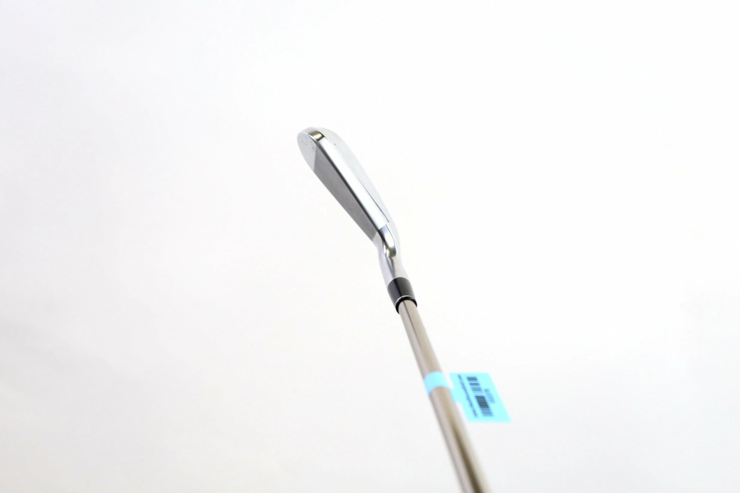 Srixon ZX Utility Iron 4 Hybrid 23* RH 39 In UST Recoil Graphite F4 Stiff Flex - Image 7