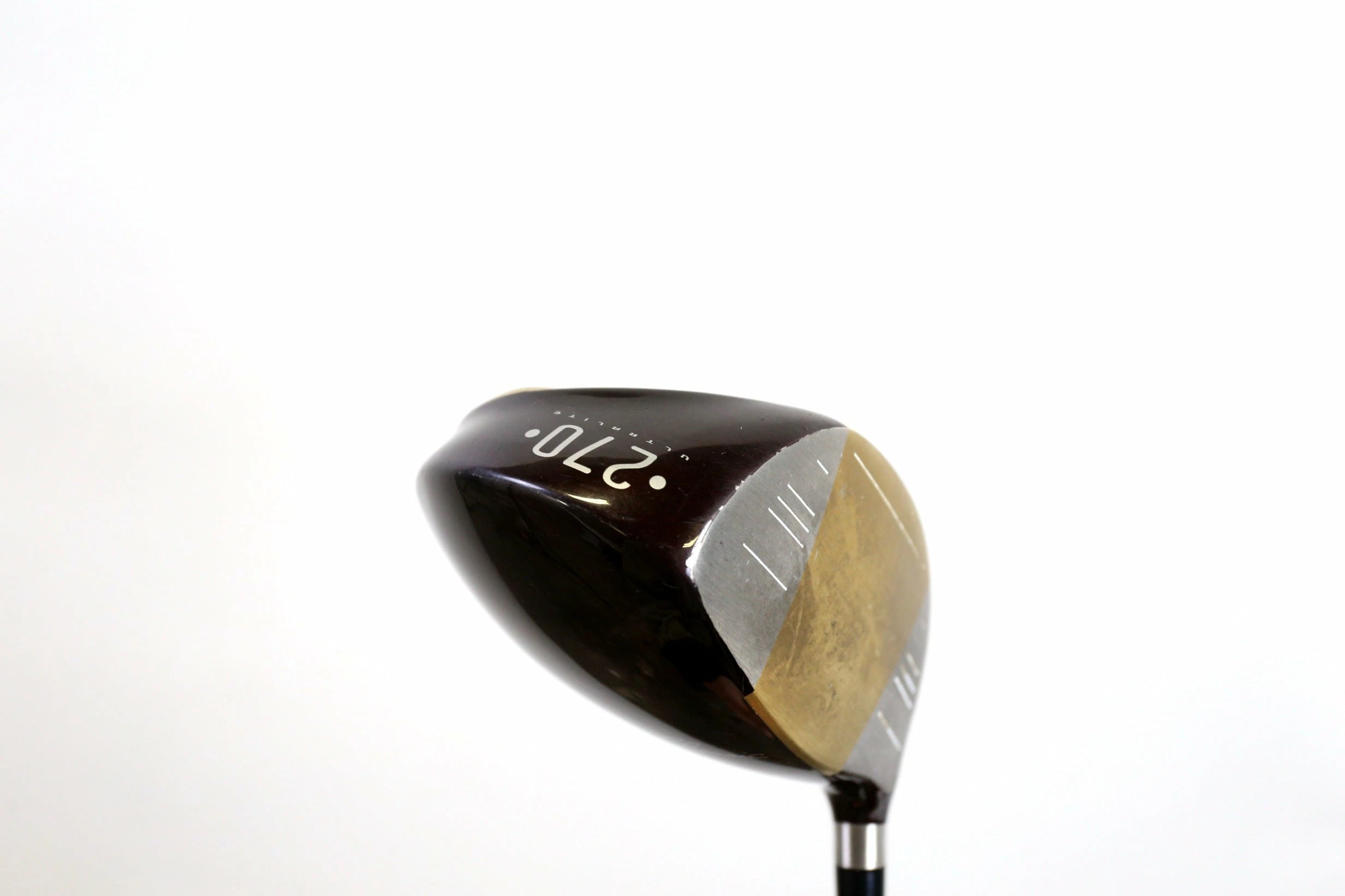 Cleveland Classic 270 Driver - Left-Handed - 10.5 Degrees - Regular Flex - Image 5