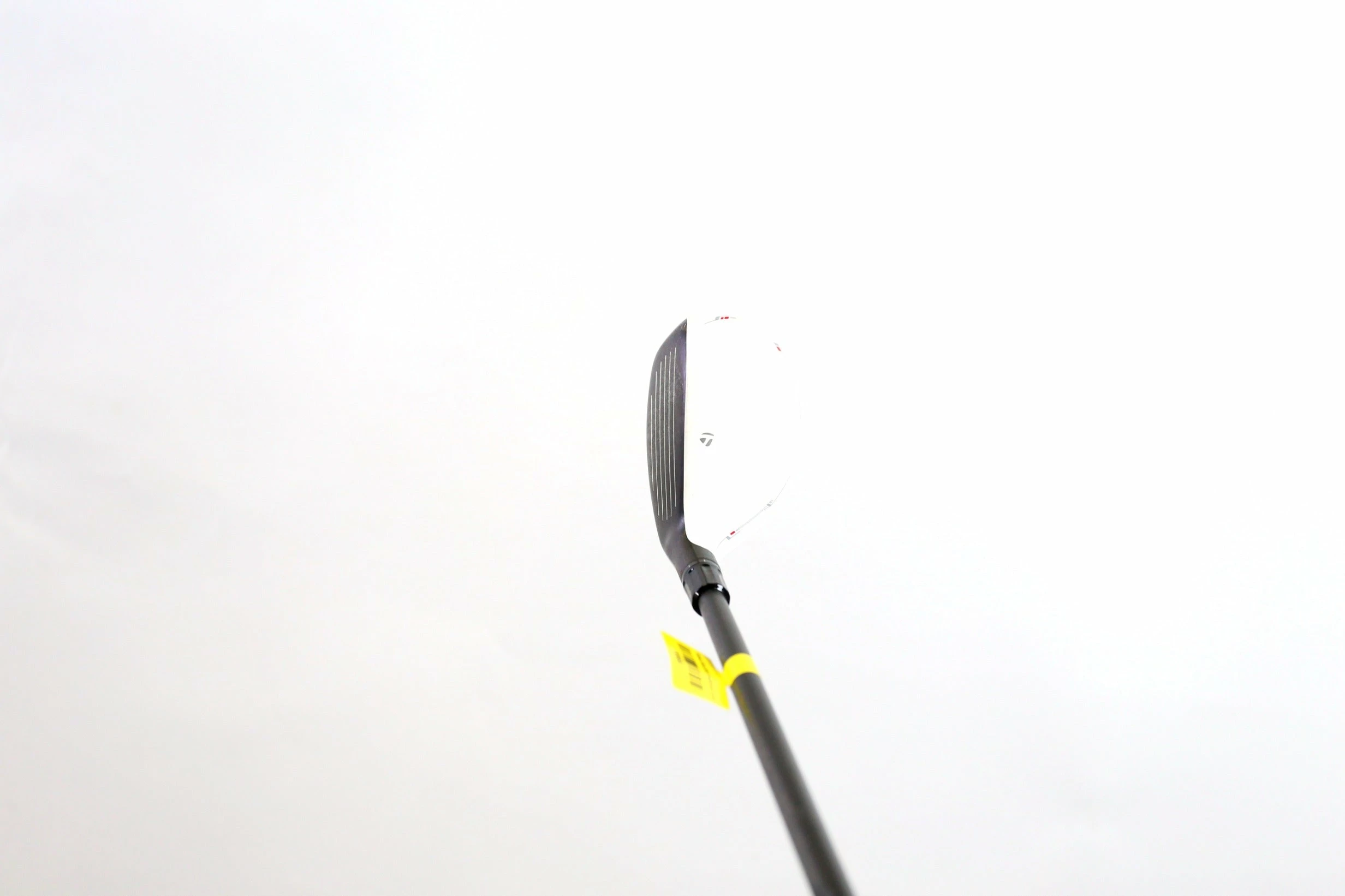 TaylorMade Rescue TP 2011 2 Hybrid 16* RH 41 In Aldila Graphite Regular Flex - Image 7