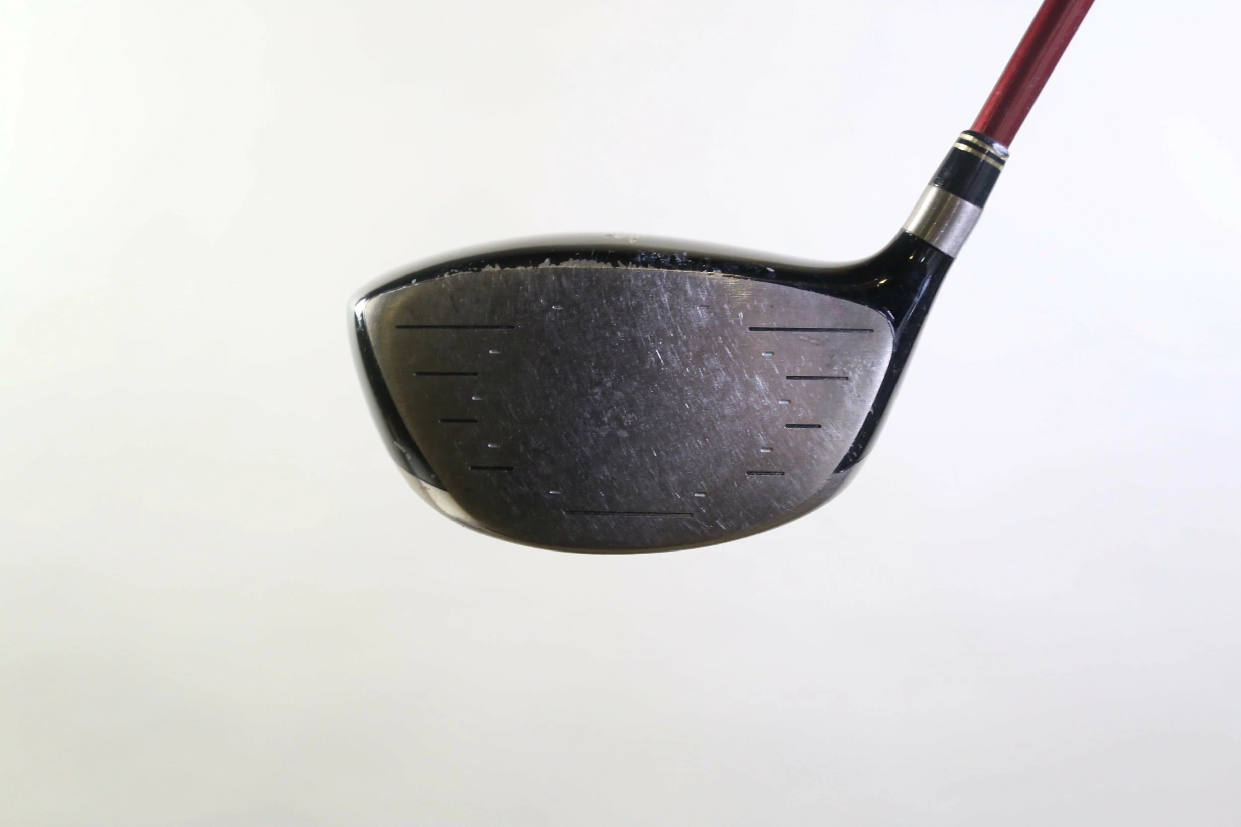 Cobra SZ 440 Driver - Right-Handed - 10.5 Degrees - Regular Flex - Image 6