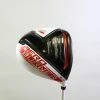 TaylorMade AeroBurner Driver - Right-Handed - 9.5 Degrees - Regular Flex