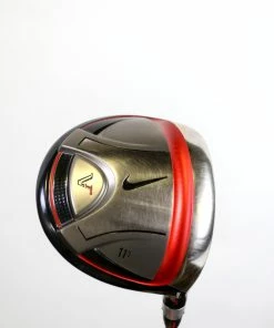 Nike VR STR8-FIT Tour Driver - Right-Handed - 11.5 Degrees - Seniors Flex