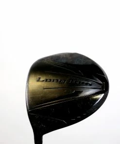 Cobra Long Tom Driver - Left-Handed - 9 Degrees - Regular Flex