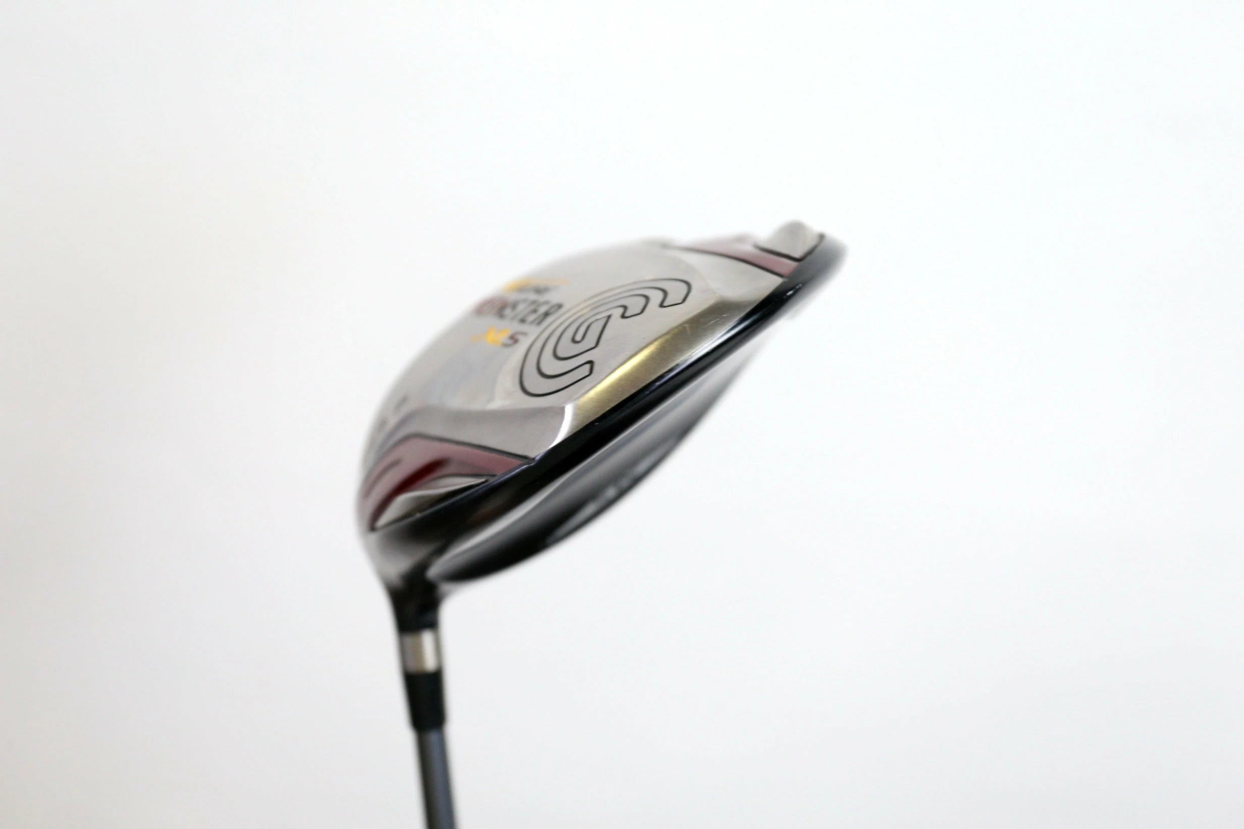 Cleveland HiBore Monster XLS Standard Driver - Left-Handed - 10.5 Degrees - Regular Flex - Image 3