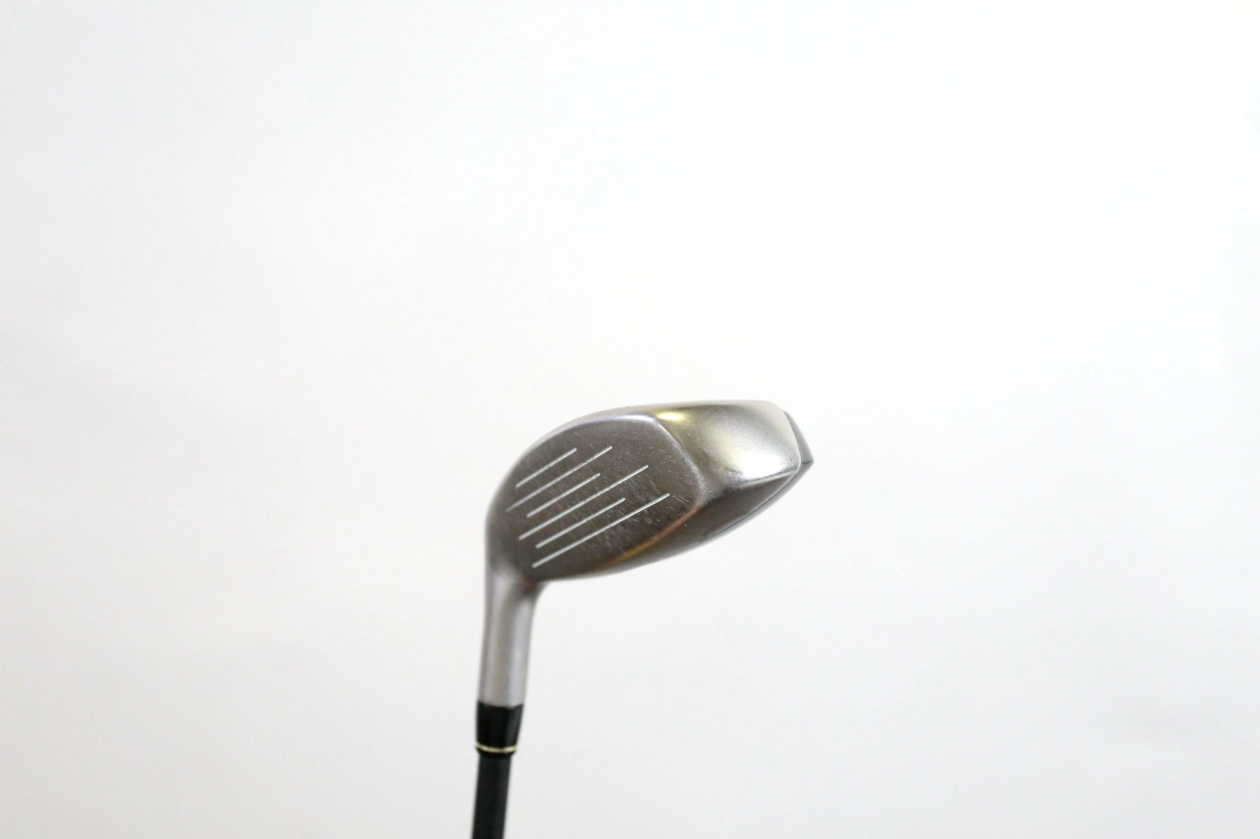 TaylorMade Rescue Mid 5 Hybrid 25* RH 39.25 In Graphite Shaft Regular Flex - Image 5