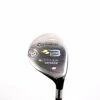 TaylorMade Burner Rescue High Launch 6 Hybrid 28* RH 38 In RE AX Graphite Ladies