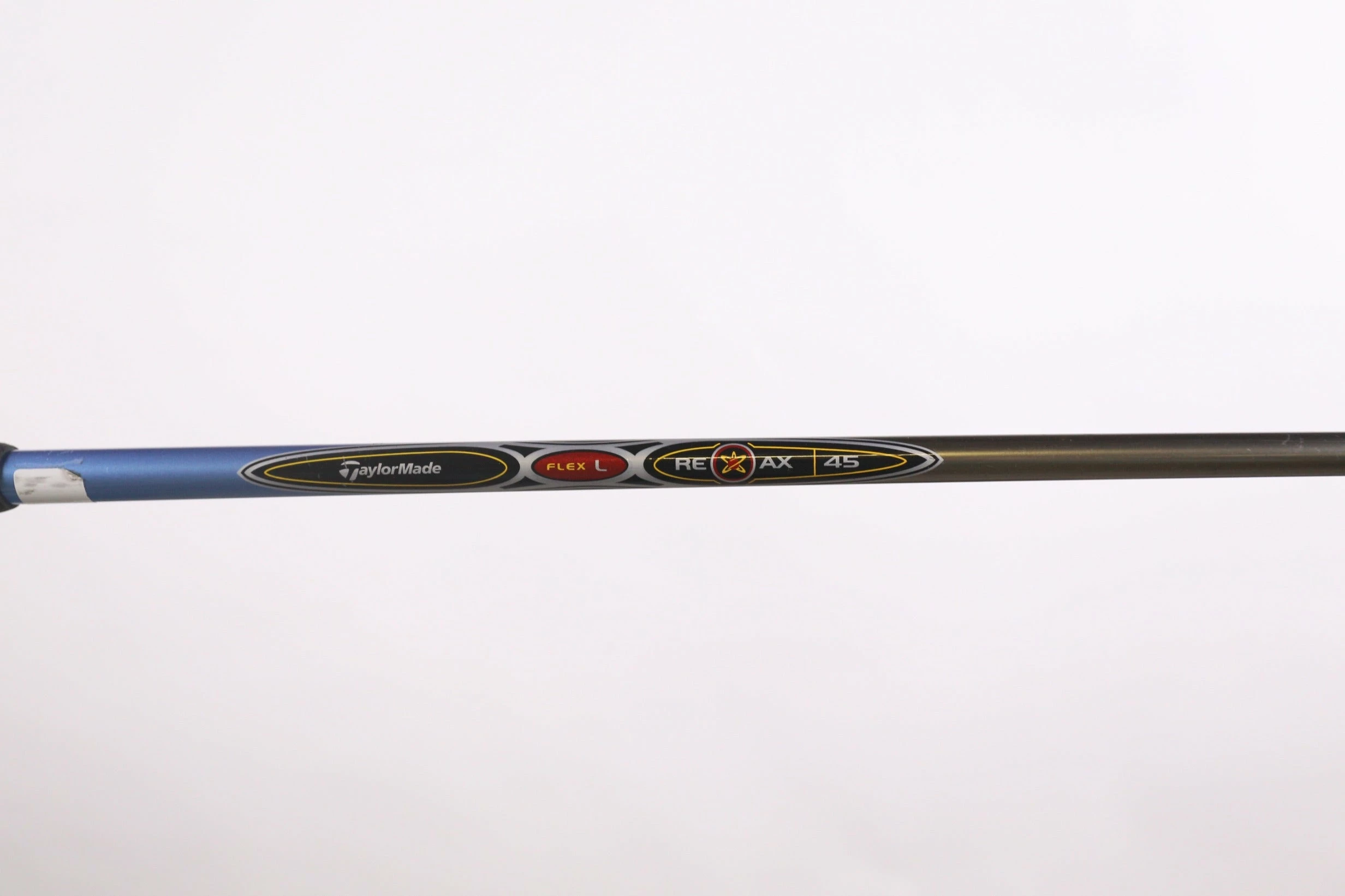 TaylorMade R7 Draw Rescue 4 Hybrid 22* RH 38.75 In Graphite Shaft Ladies Flex - Image 10