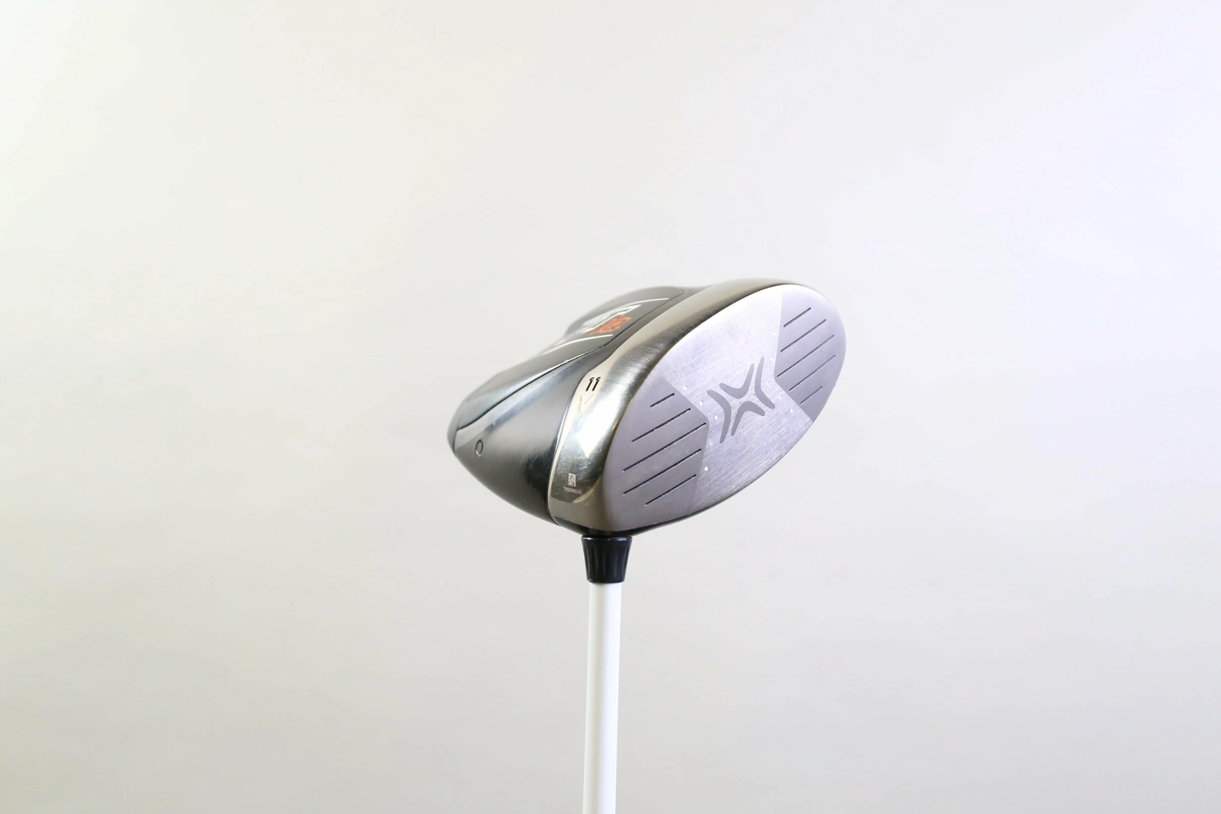 Callaway FT-iQ Driver - Right-Handed - 11 Degrees - Regular Flex - Image 2