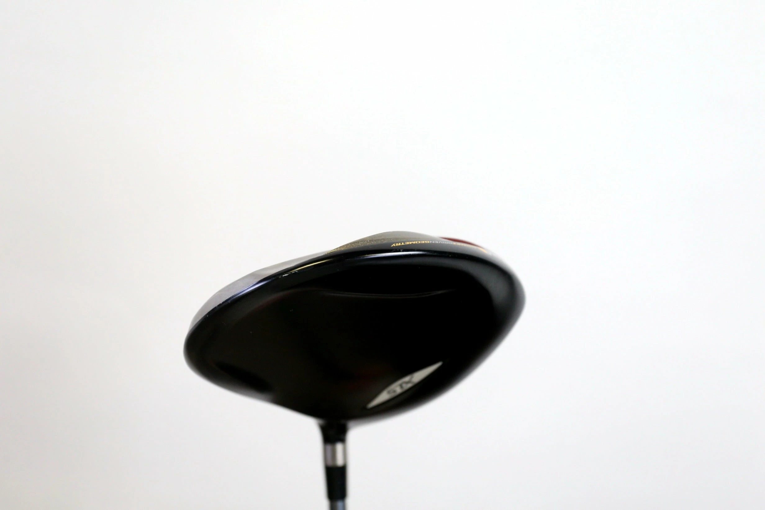 Cleveland HiBore Monster XLS Standard Driver - Left-Handed - 10.5 Degrees - Regular Flex - Image 4
