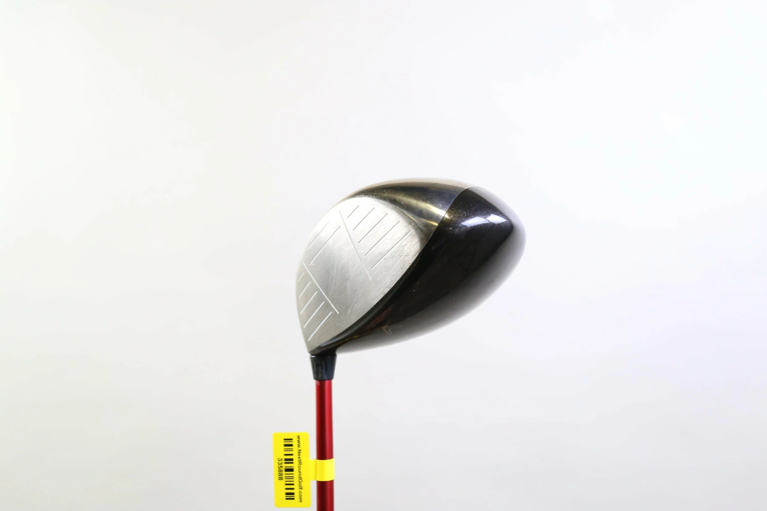 Callaway Big Bertha Ti 454 Driver - Right-Handed - 10 Degrees - Regular Flex - Image 5