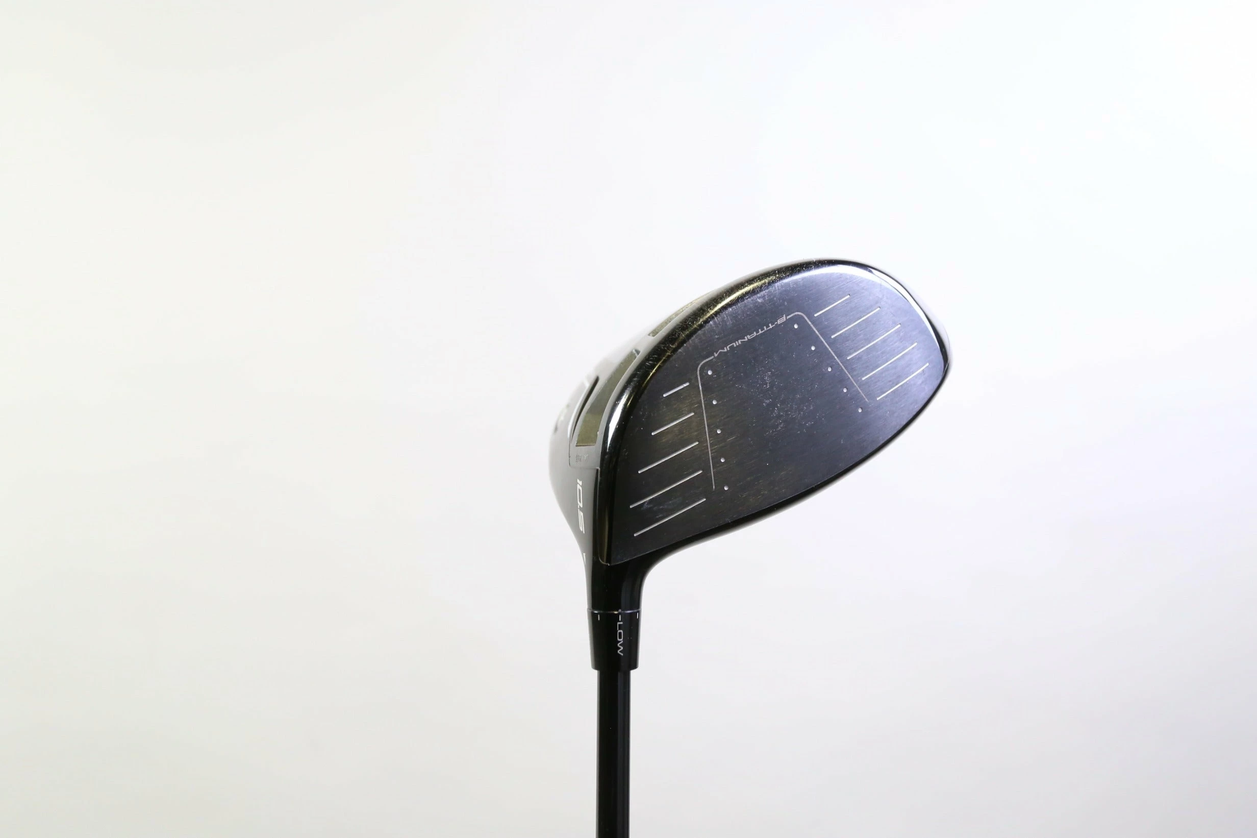 Mizuno ST200X Driver - Right-Handed - 10.5 Degrees - Regular Flex - Image 2