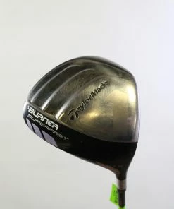 TaylorMade Burner SuperFast Driver - Right-Handed - 10.5 Degrees - Ladies Flex
