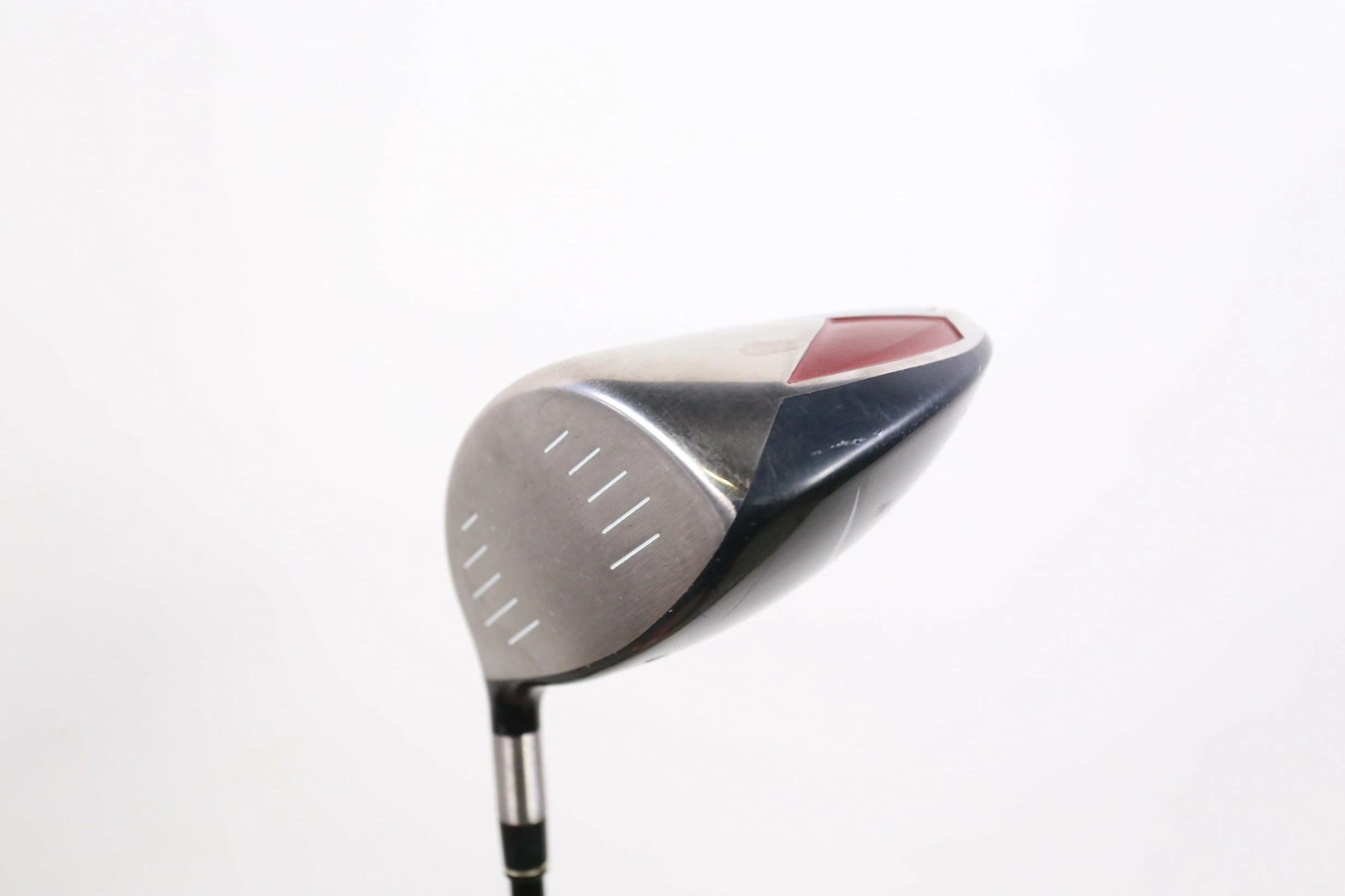 TaylorMade Burner Driver - Right-Handed - 10.5 Degrees - Stiff Flex - Image 5