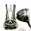 Callaway Great Big Bertha Epic Driver - Right-Handed - 13.5 Degrees - Regular Flex