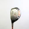 LEFTY Ping G10 4 Hybrid 21* 39.5 In TFC 129 Graphite Shaft Stiff Flex