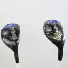 Ping G30 4, 5 Hybrid Set RH ULT220 Graphite Shafts Ladies Flex