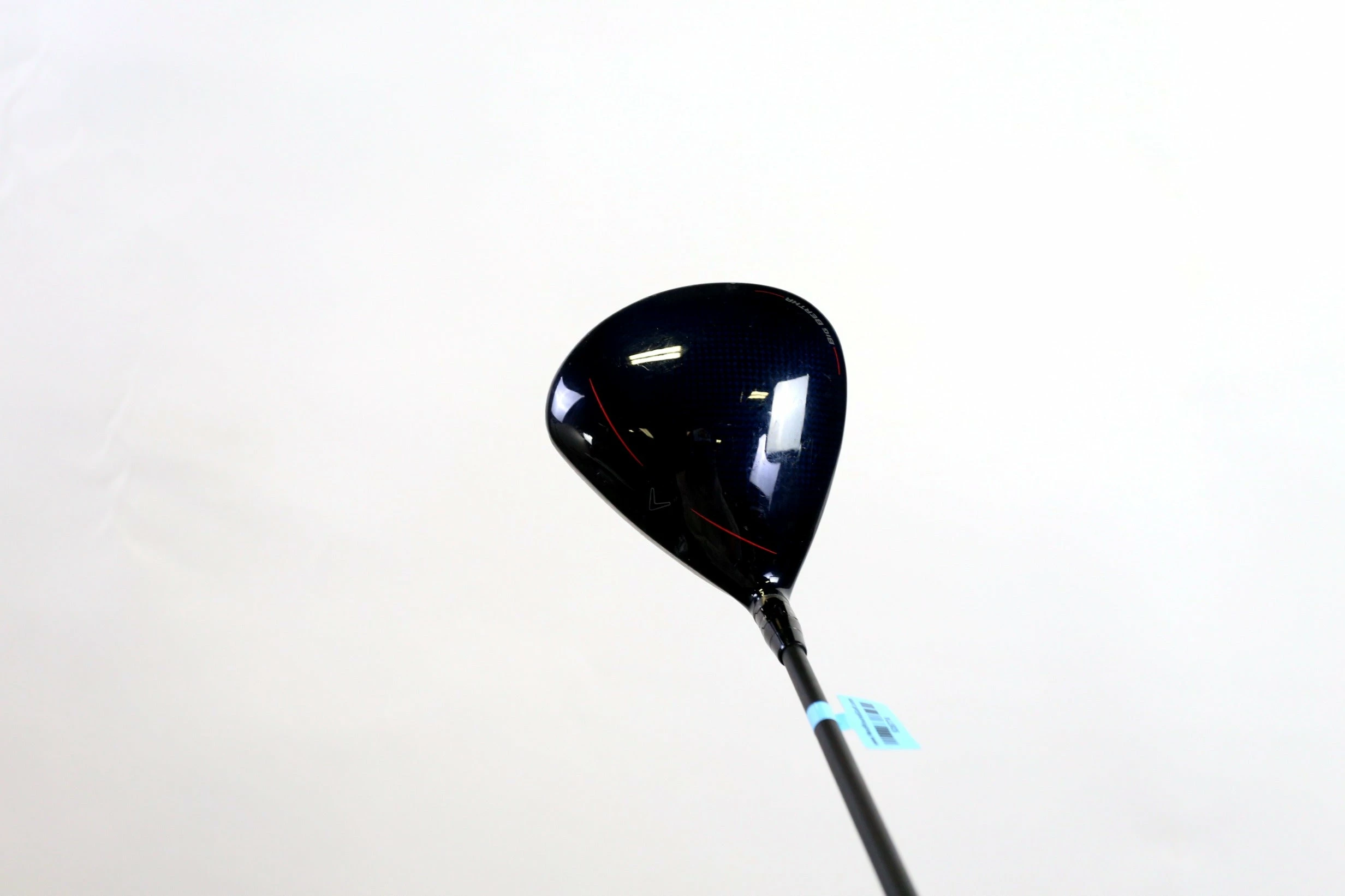 Callaway Big Bertha B21 Driver - Right-Handed - 12.5 Degrees - Ladies Flex - Image 7