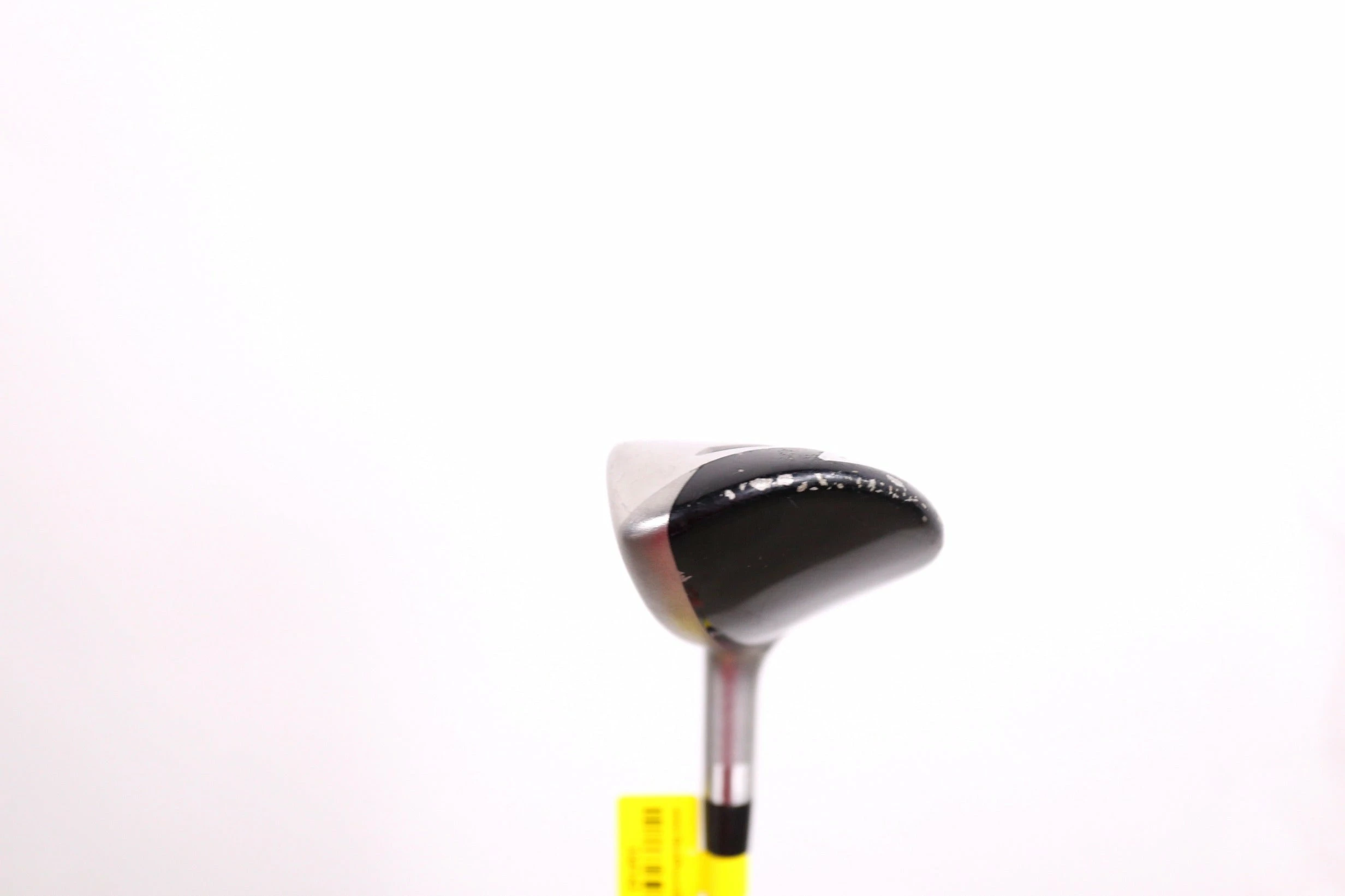 Ping G10 3 Hybrid 21* RH 39.75 In Ping TFC129 H Graphite Shaft Regular Flex - Image 4