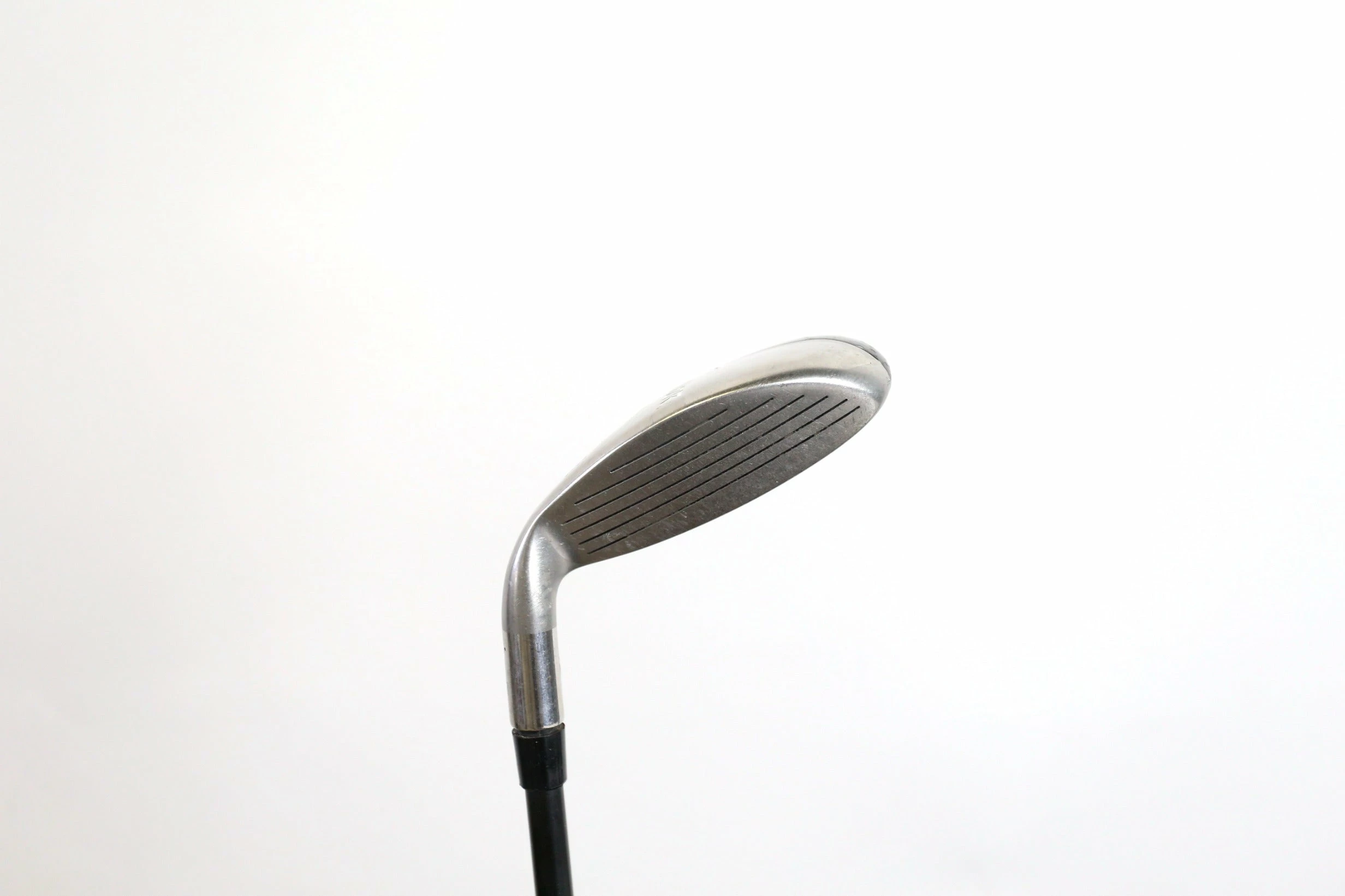 Callaway RAZR X 6 Hybrid 30* RH 38 In Callaway Graphite Shaft Seniors Flex - Image 6