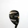 Titleist 913H 5 Hybrid 24* RH 38.25 In Mitsubishi Bassara Graphite Ladies Flex