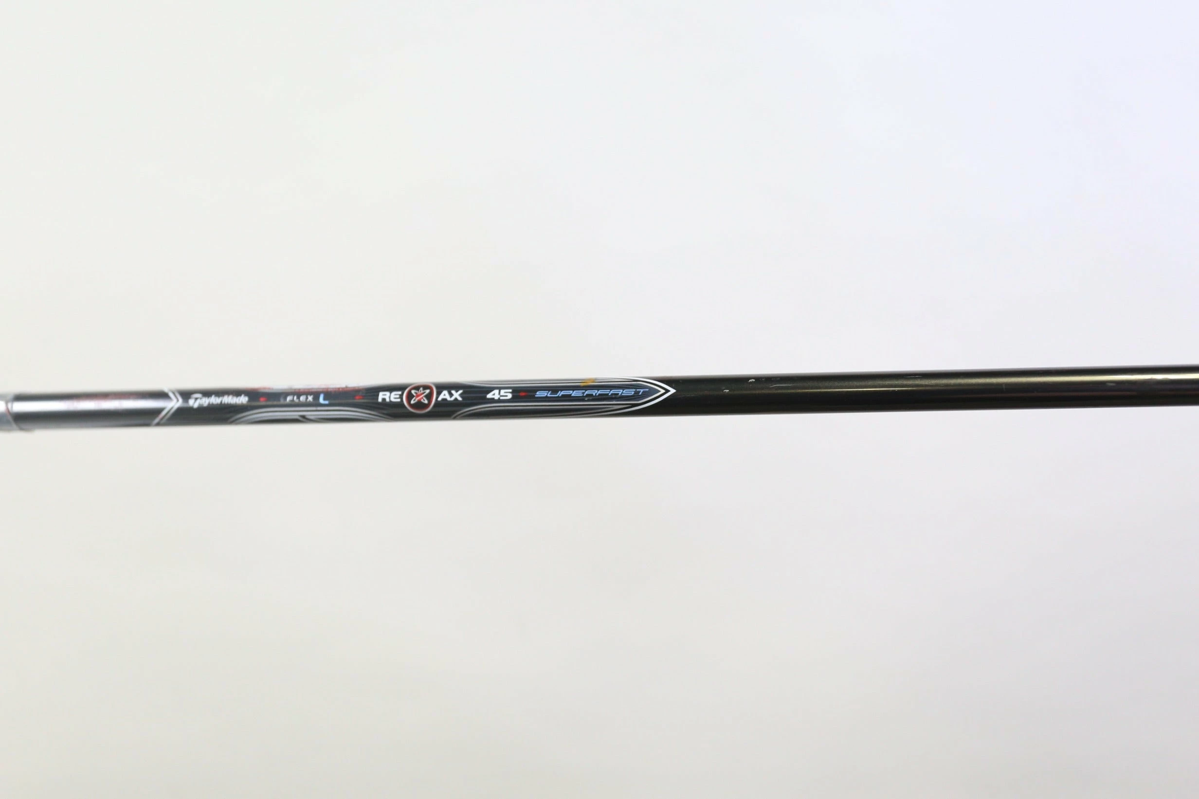 TaylorMade R7 CGB MAX Driver - Right-Handed - 10.5 Degrees - Ladies Flex - Image 8