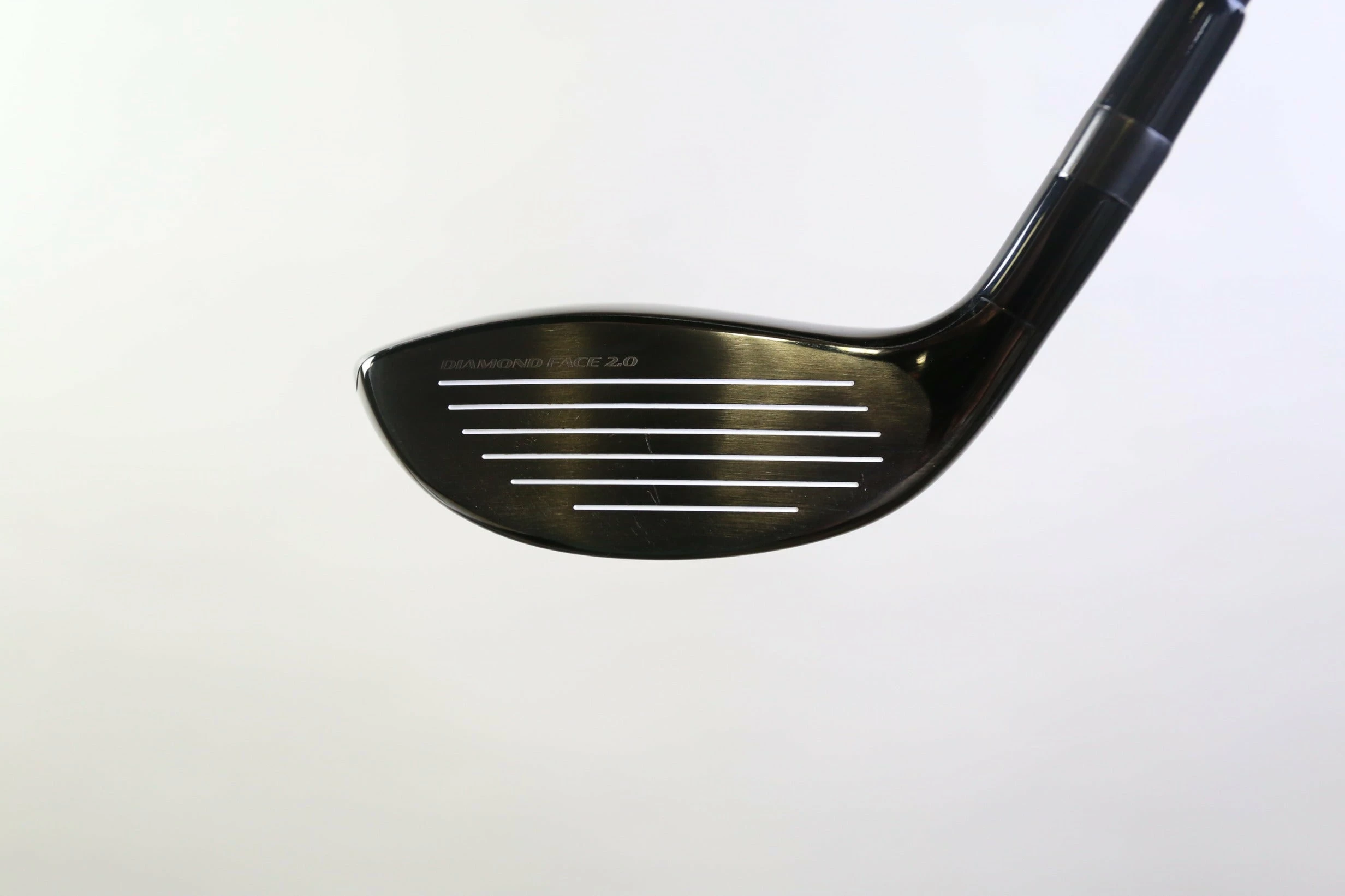 Tour Edge Exotics C721 5 Hybrid 25* RH 39.25 In KBS Graphite Shaft Seniors Flex - Image 7