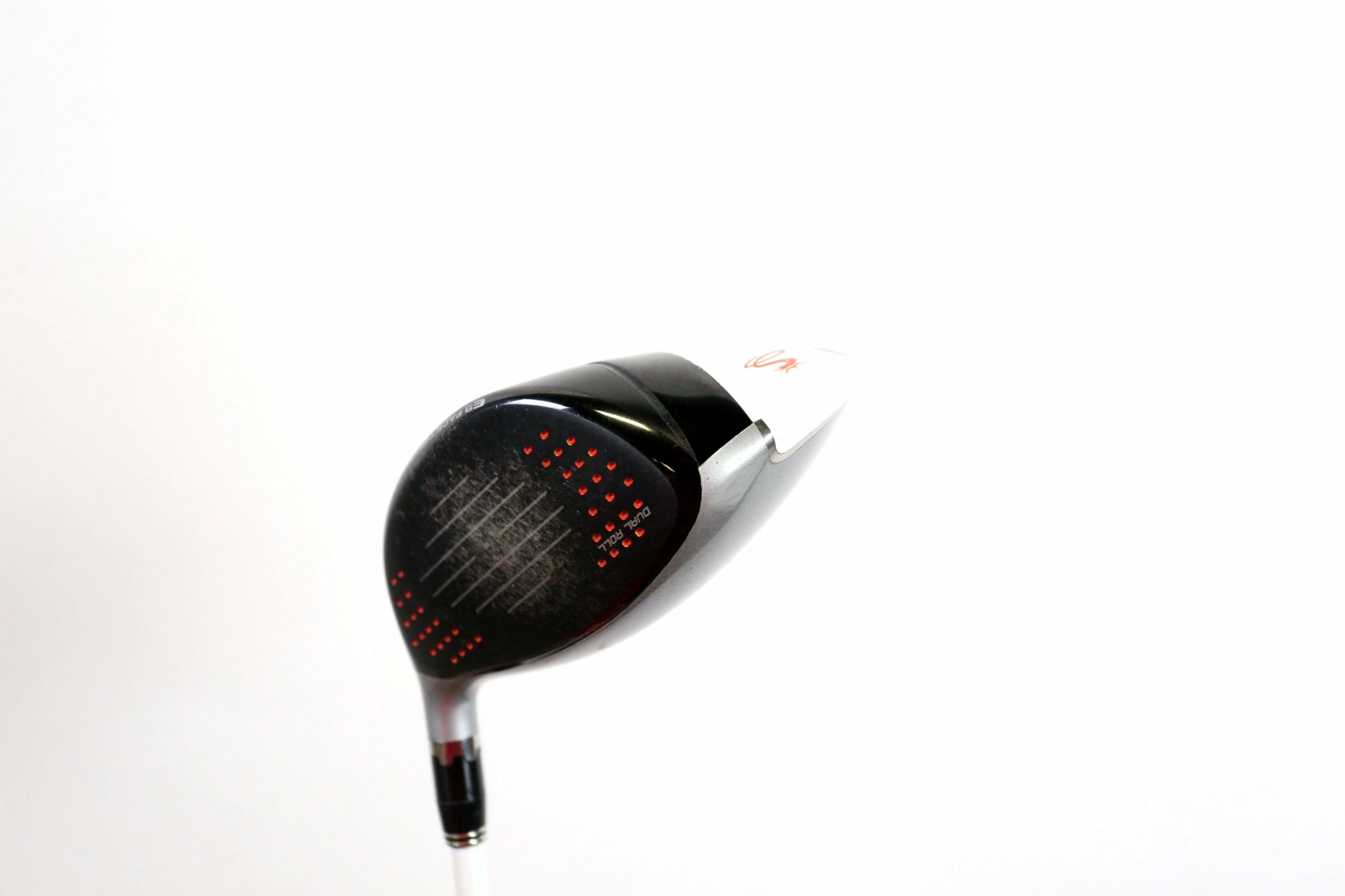 Cobra AMP Cell Silver Driver - Right-Handed - 11.5 Degrees - Regular Flex - Image 6