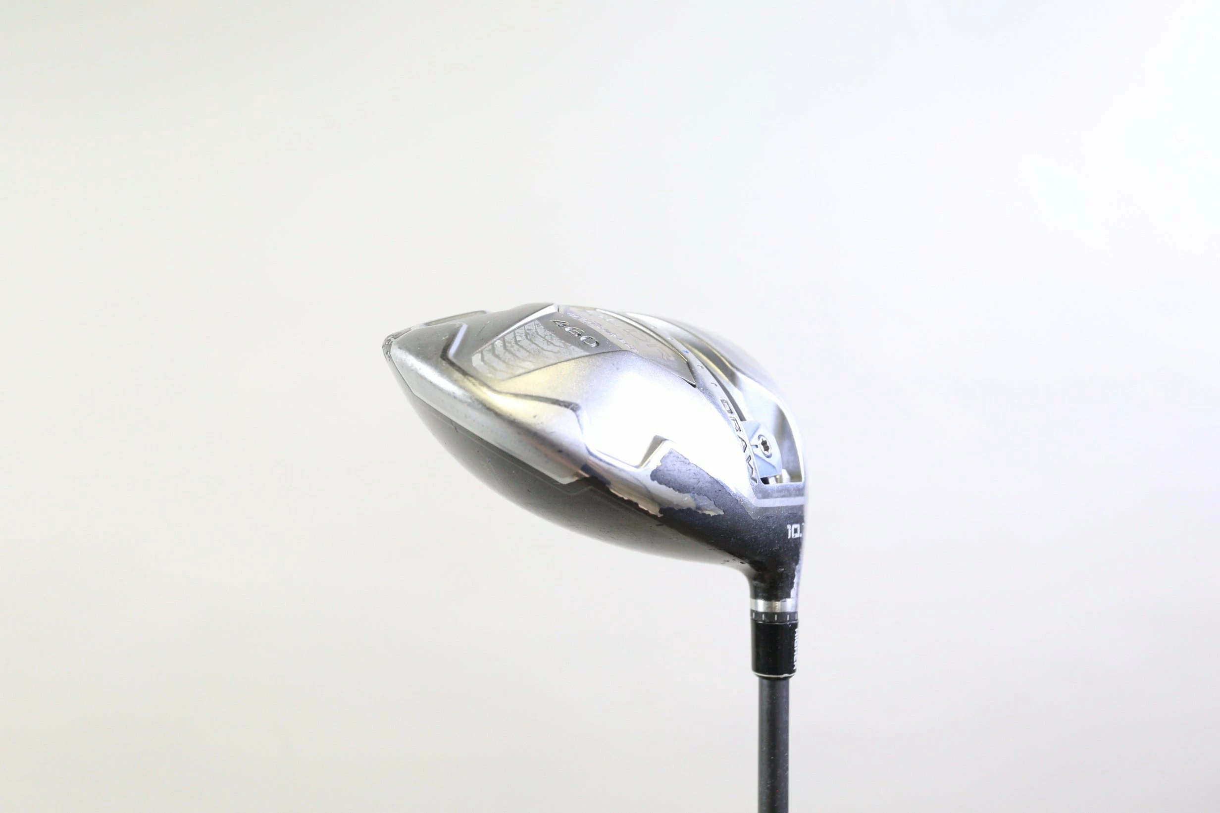 TaylorMade SLDR Driver - Right-Handed - 10.5 Degrees - Regular Flex - Image 3