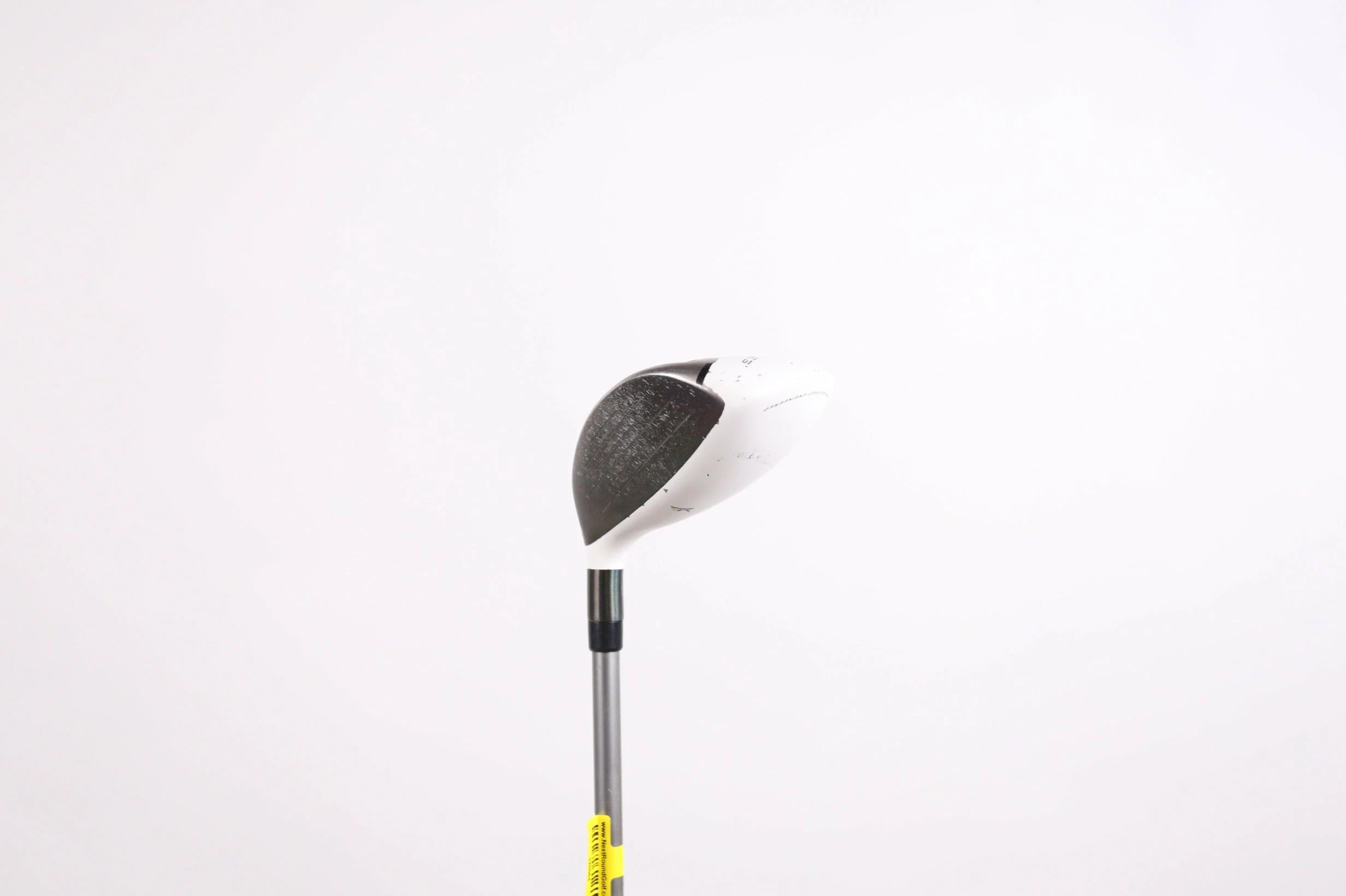 TaylorMade RocketBallz 5 Hybrid 25* RH 38.75 In Graphite Shaft Ladies Flex - Image 5