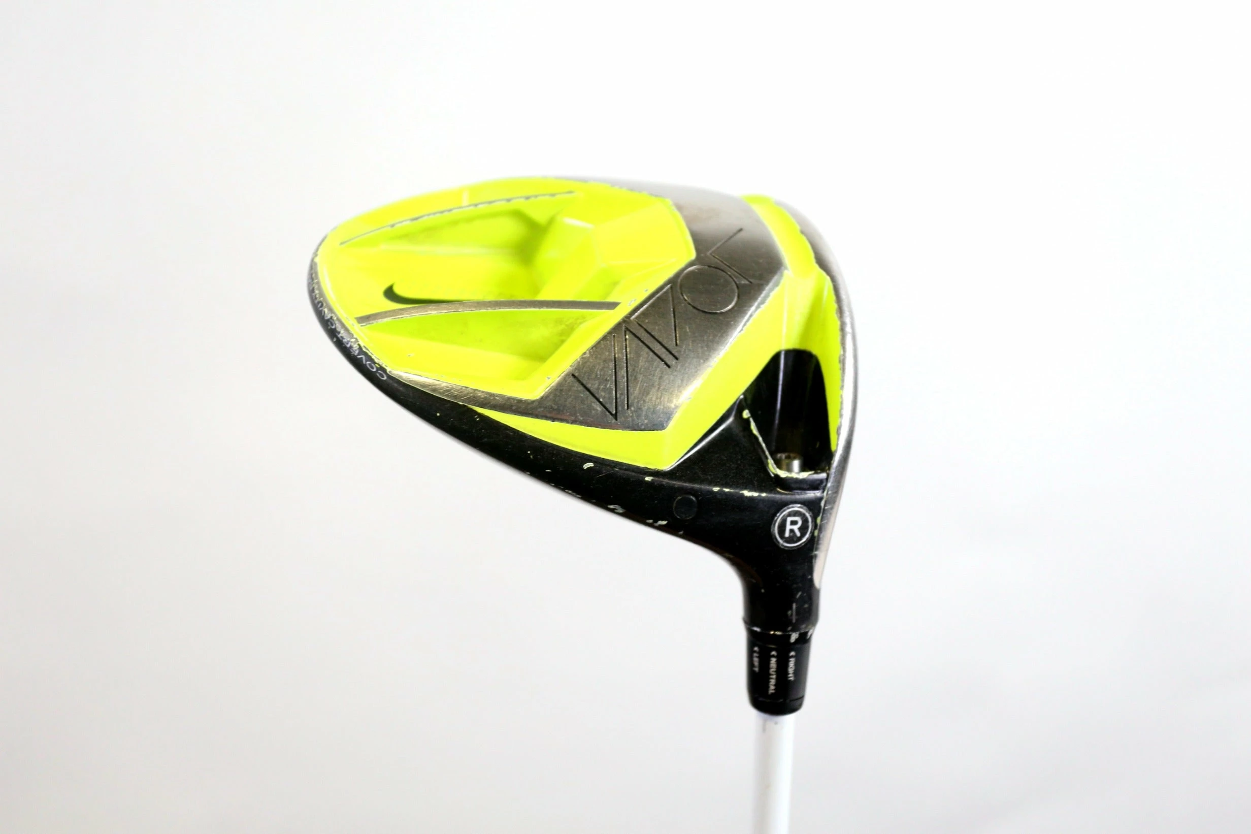 Nike Vapor Speed Driver - Right-Handed - 8.5 Degrees - Regular Flex - Image 2