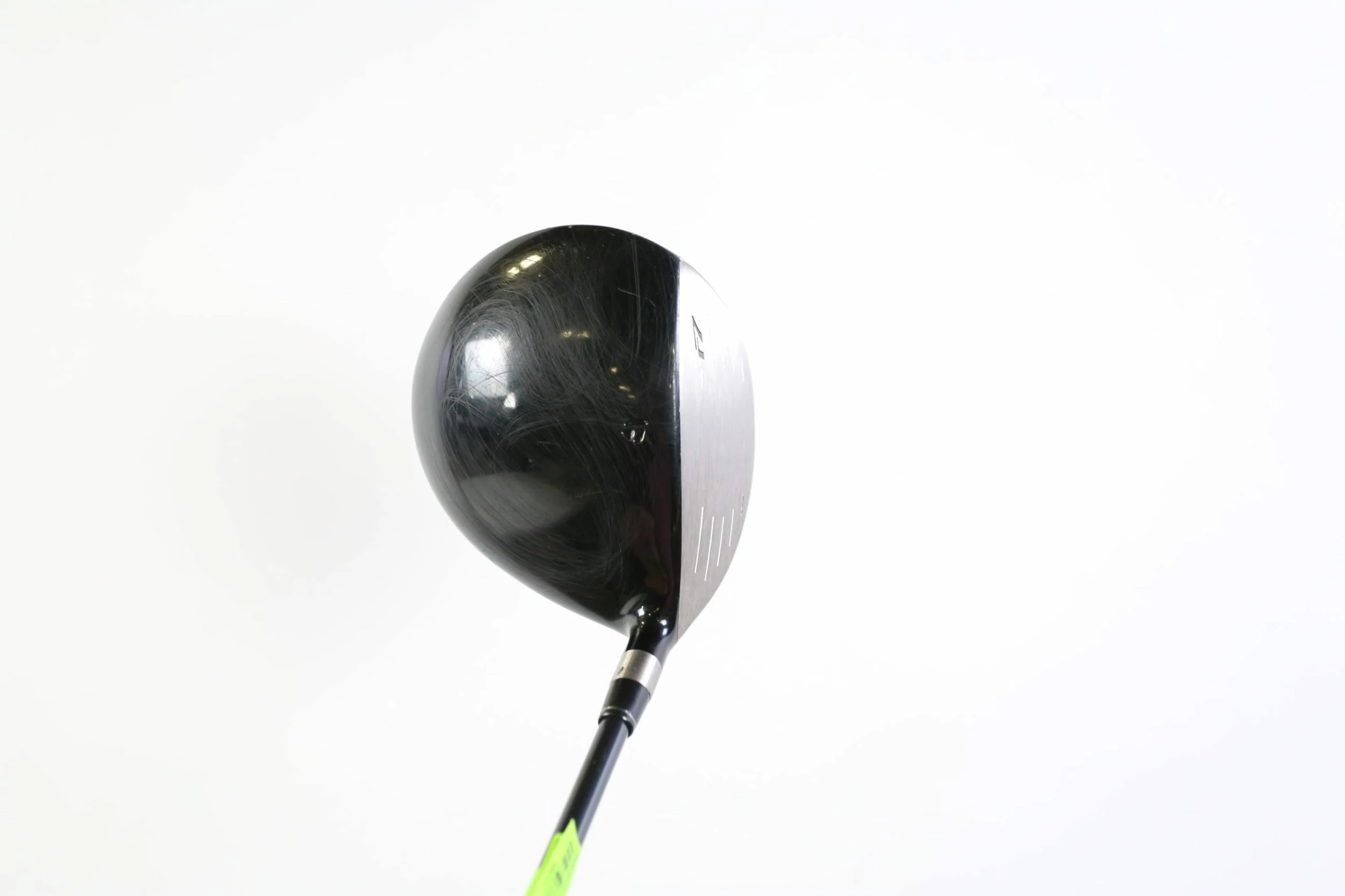 TaylorMade R7 Draw Driver - Left-Handed - 10.5 Degrees - Regular Flex - Image 6