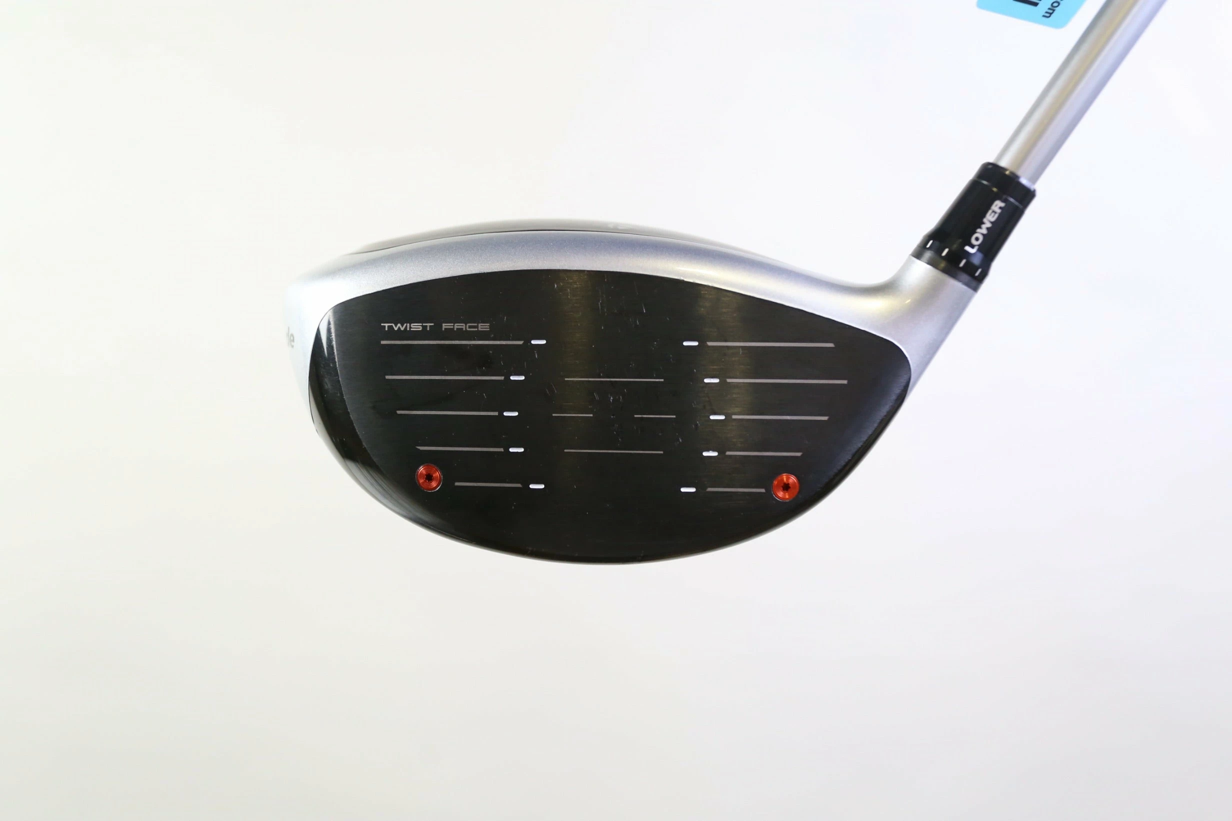 TaylorMade M5 Driver - Right-Handed - 9 Degrees - Stiff Flex - Image 6