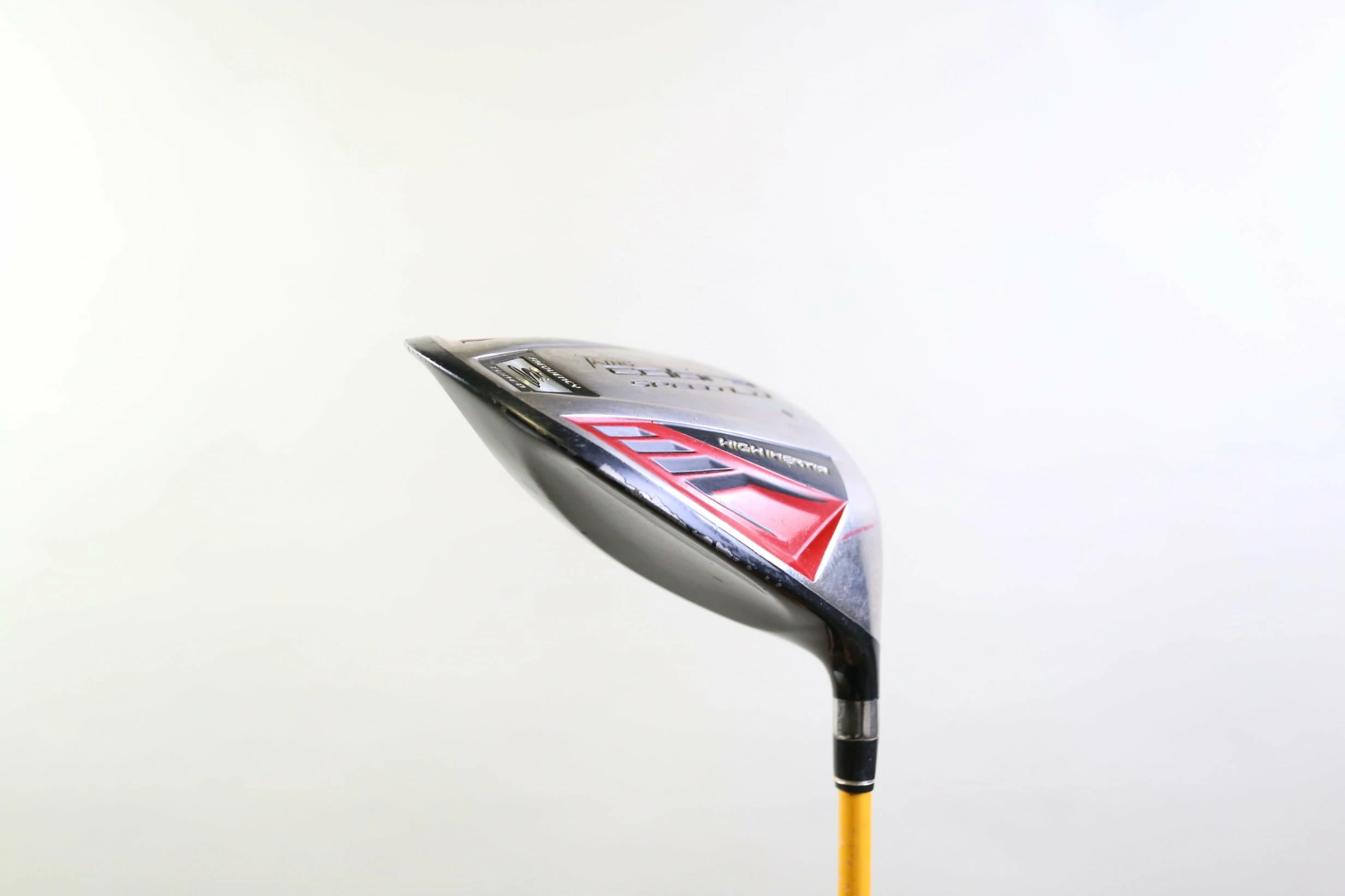 Cobra Speed LD-F 2008 Driver - Right-Handed - 9.5 Degrees - Stiff Flex - Image 3