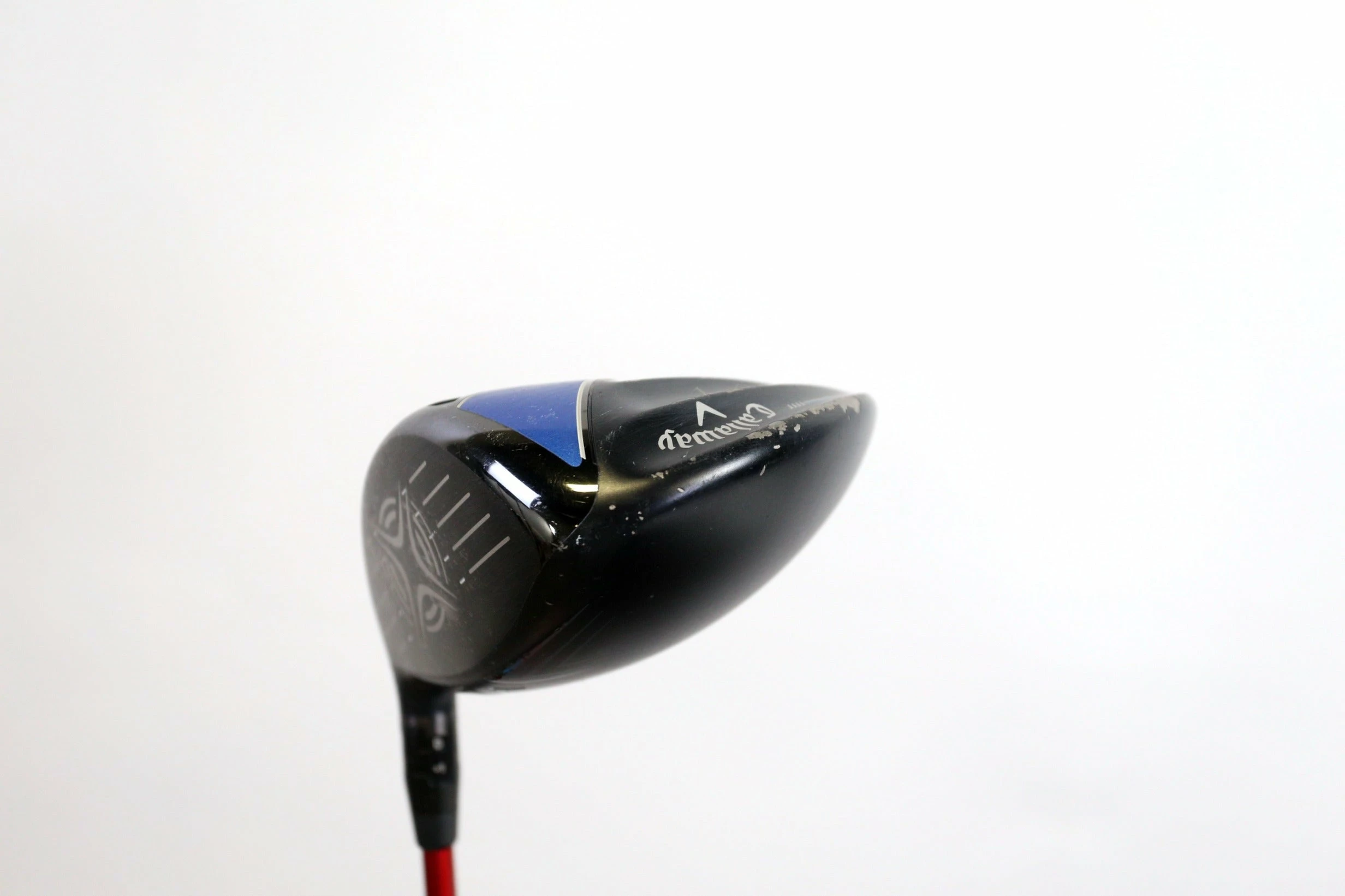 Callaway XR 16 Driver - Right-Handed - 10.5 Degrees - Seniors Flex - Image 5