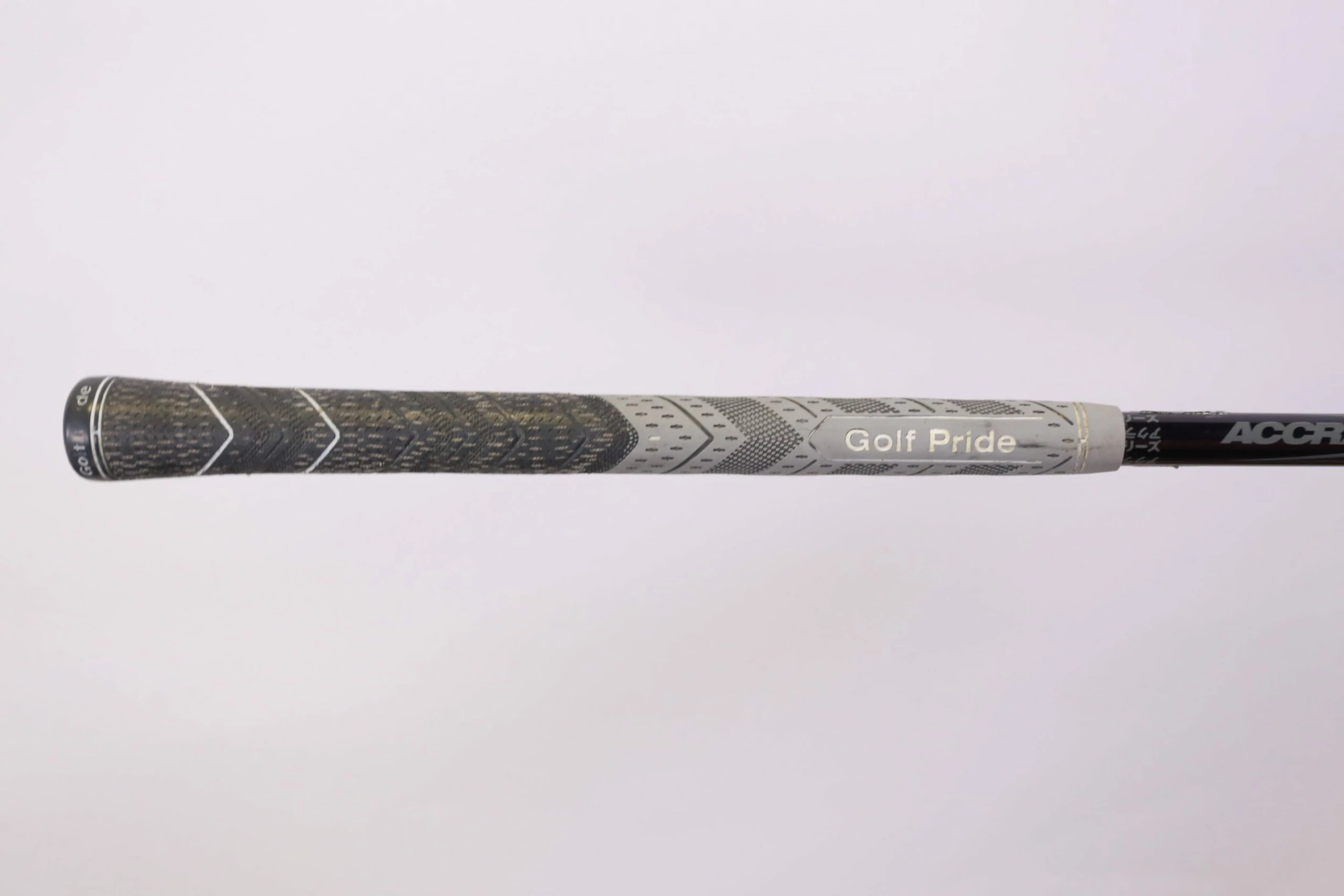 Callaway Big Bertha OS 5 Hybrid RH 25* 39.5 In Accra Graphite Shaft M1 Ladies - Image 10