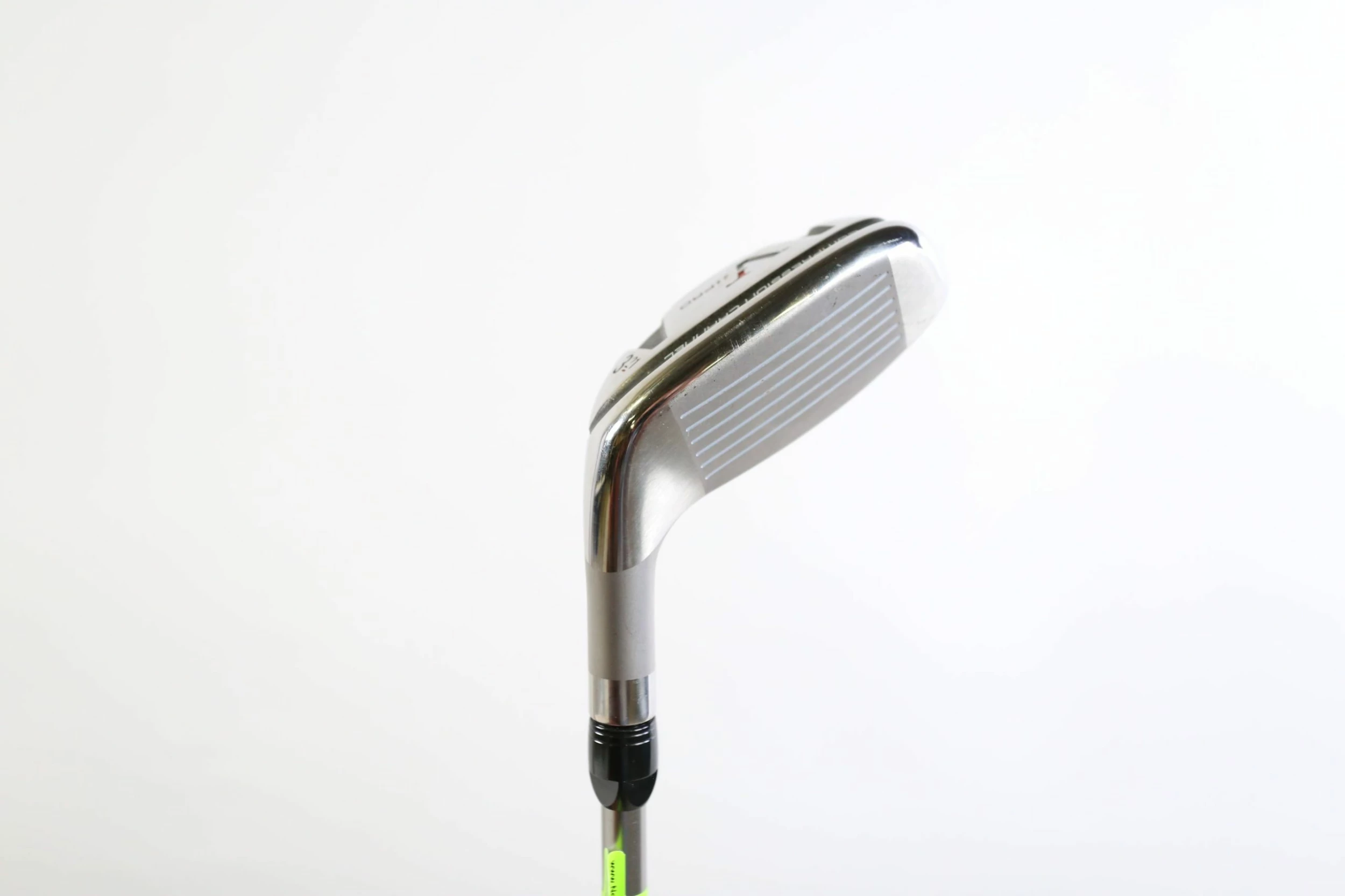 Nike VR Pro 3 Hybrid 21* RH 38.25 In UST ProForce Graphite Shaft Regular Flex - Image 2