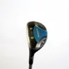LEFTY Callaway Rogue 4 Hybrid 24* 39 In Graphite Shaft Ladies Flex