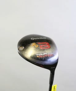 TaylorMade Tour Burner Driver - Right-Handed - 9.5 Degrees - Regular Flex