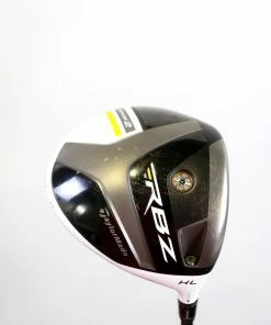 TaylorMade RocketBallz RBZ Stage 2 Driver - Right-Handed - 13 Degrees - Seniors Flex