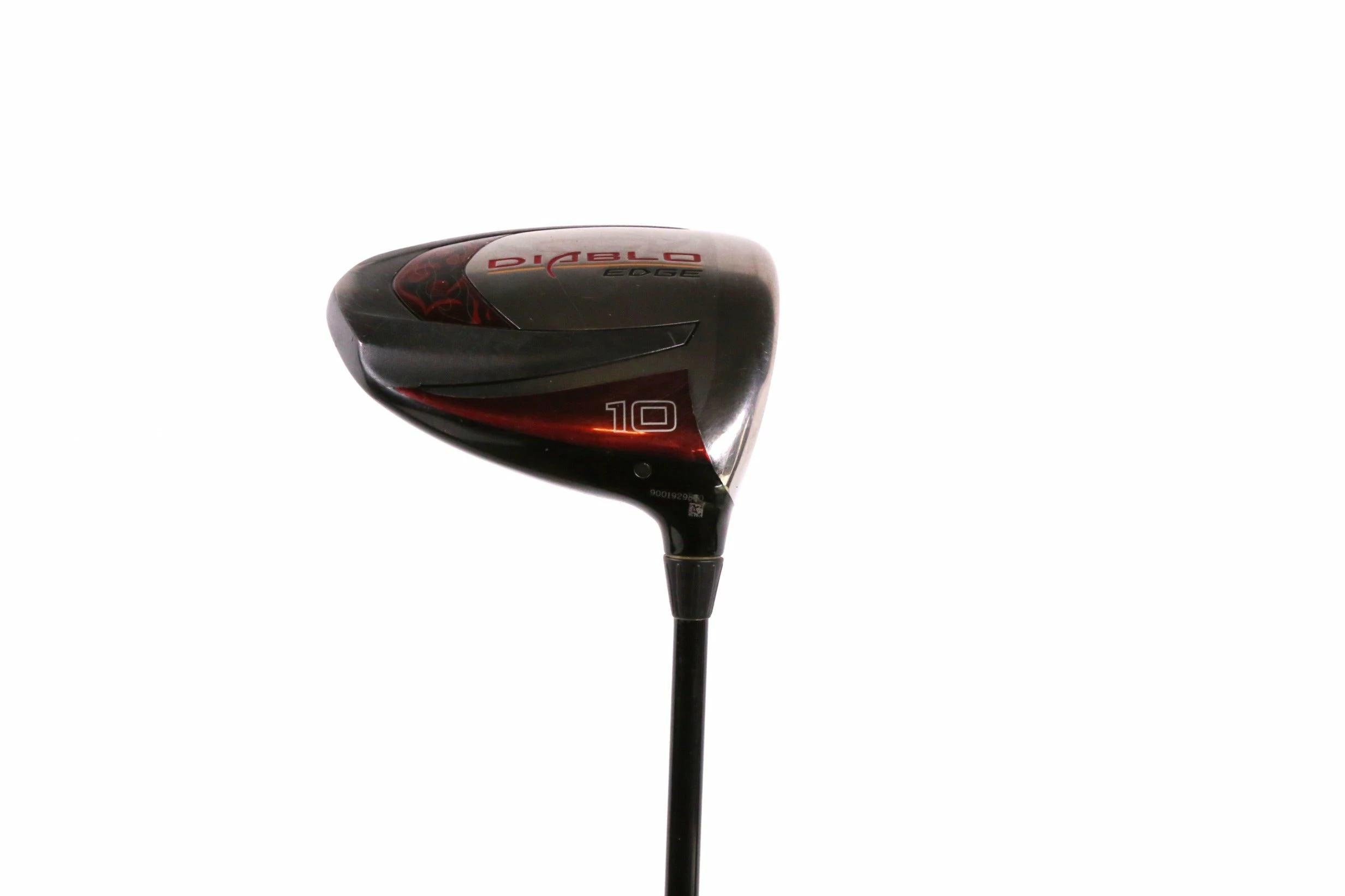 Callaway Diablo Edge Driver - Right-Handed - 10 Degrees - Seniors Flex - Image 5