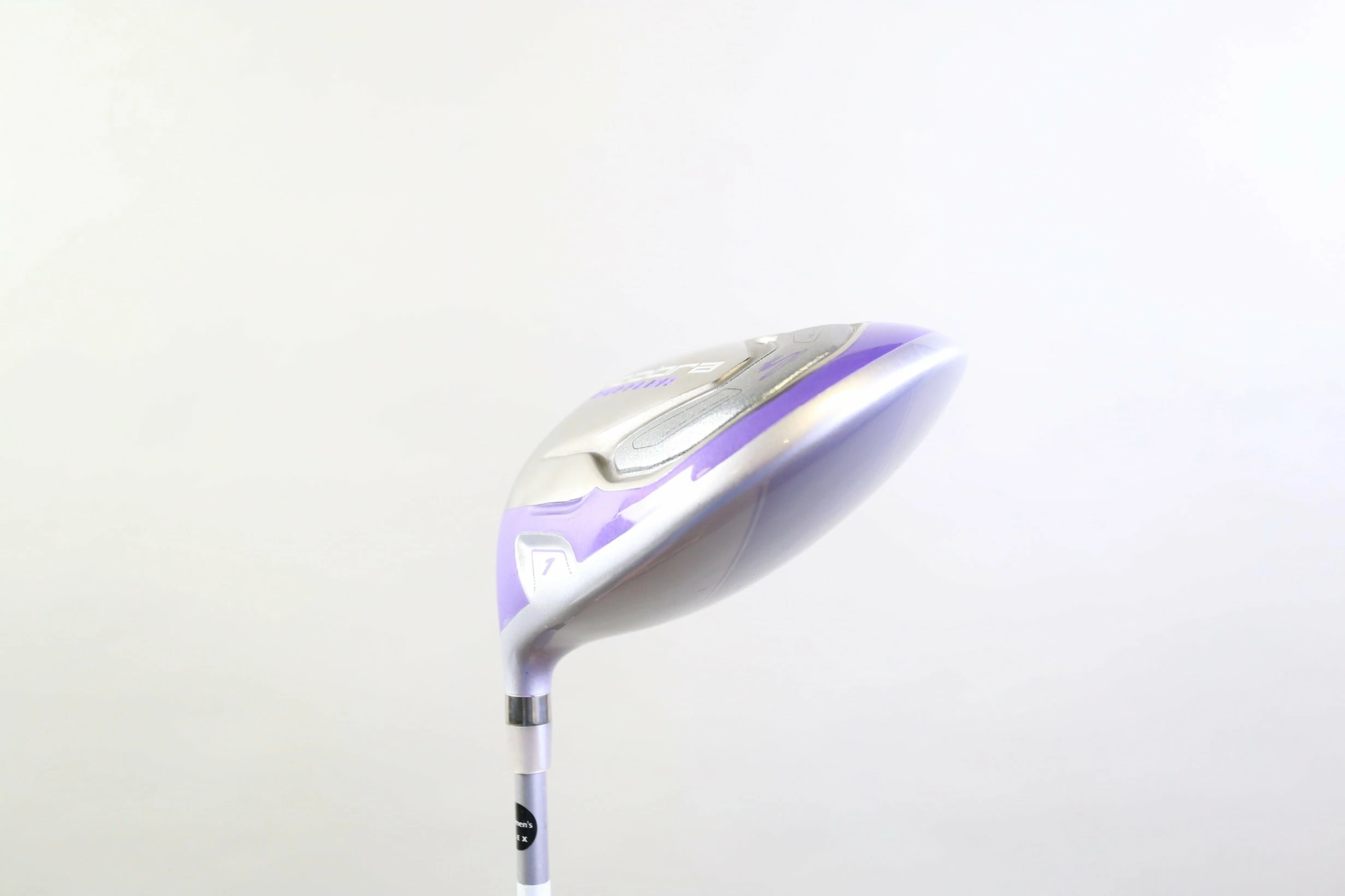 Cobra Baffler XL Driver - Left-Handed - 10.5 Degrees - Ladies Flex - Image 3