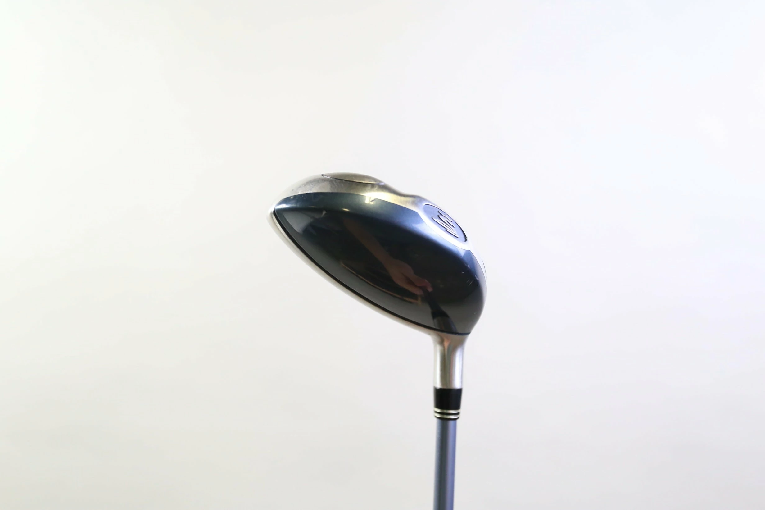 Cobra Baffler DWS 4 Hybrid 26* RH 38.5 In Graphite Shaft Ladies Flex - Image 4