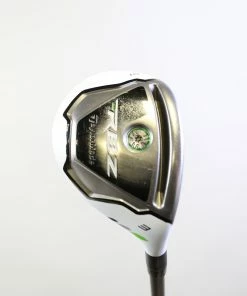 TaylorMade RocketBallz 3 Hybrid 19* RH 41 In Graphite Shaft Regular Flex