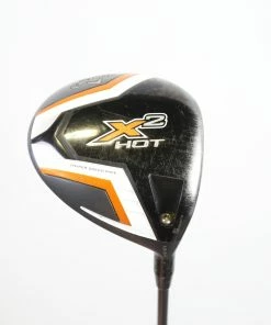 Callaway X2 Hot Driver - Right-Handed - 13.5 Degrees - Regular Flex
