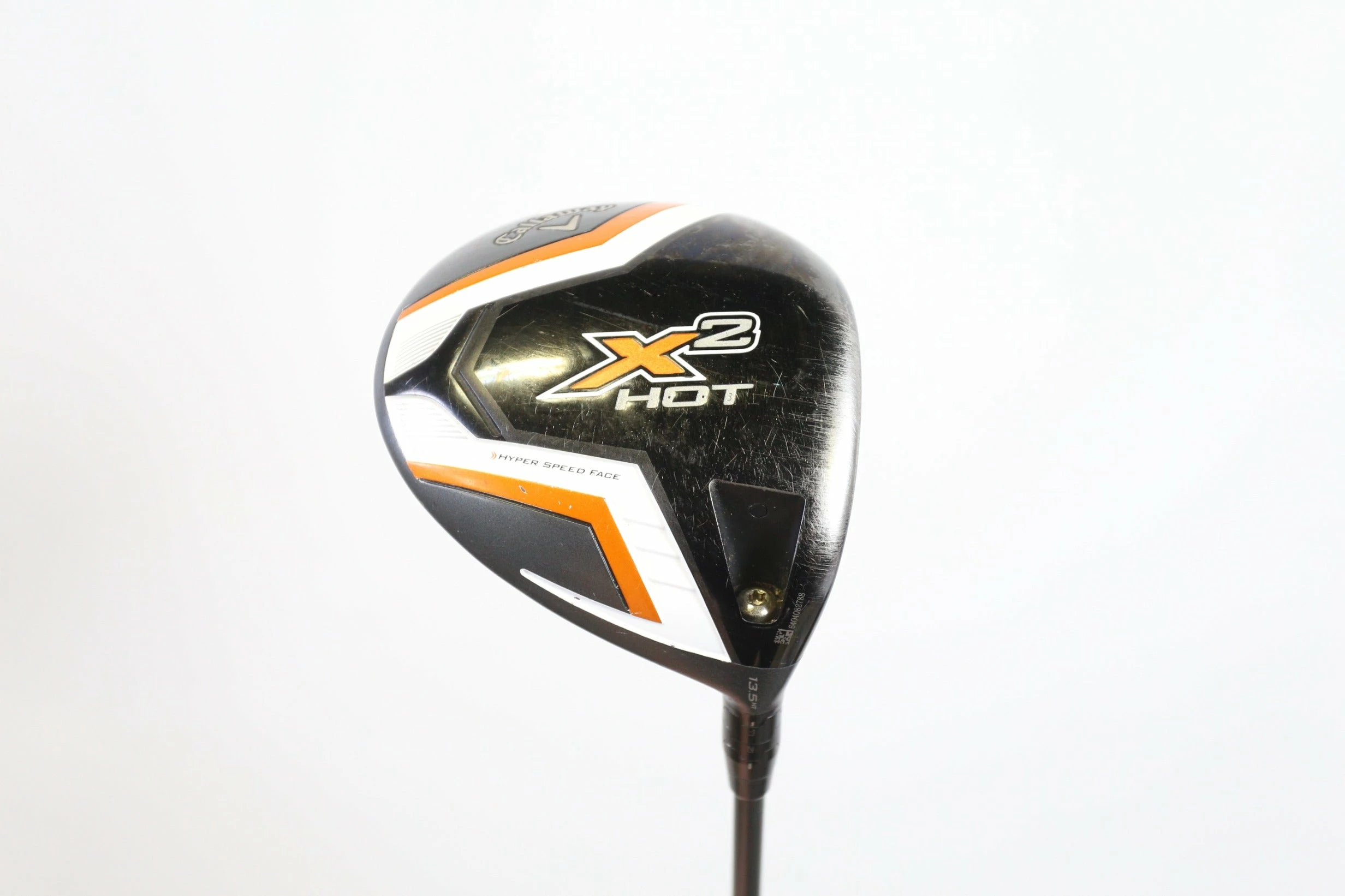 Callaway X2 Hot Driver - Right-Handed - 13.5 Degrees - Regular Flex