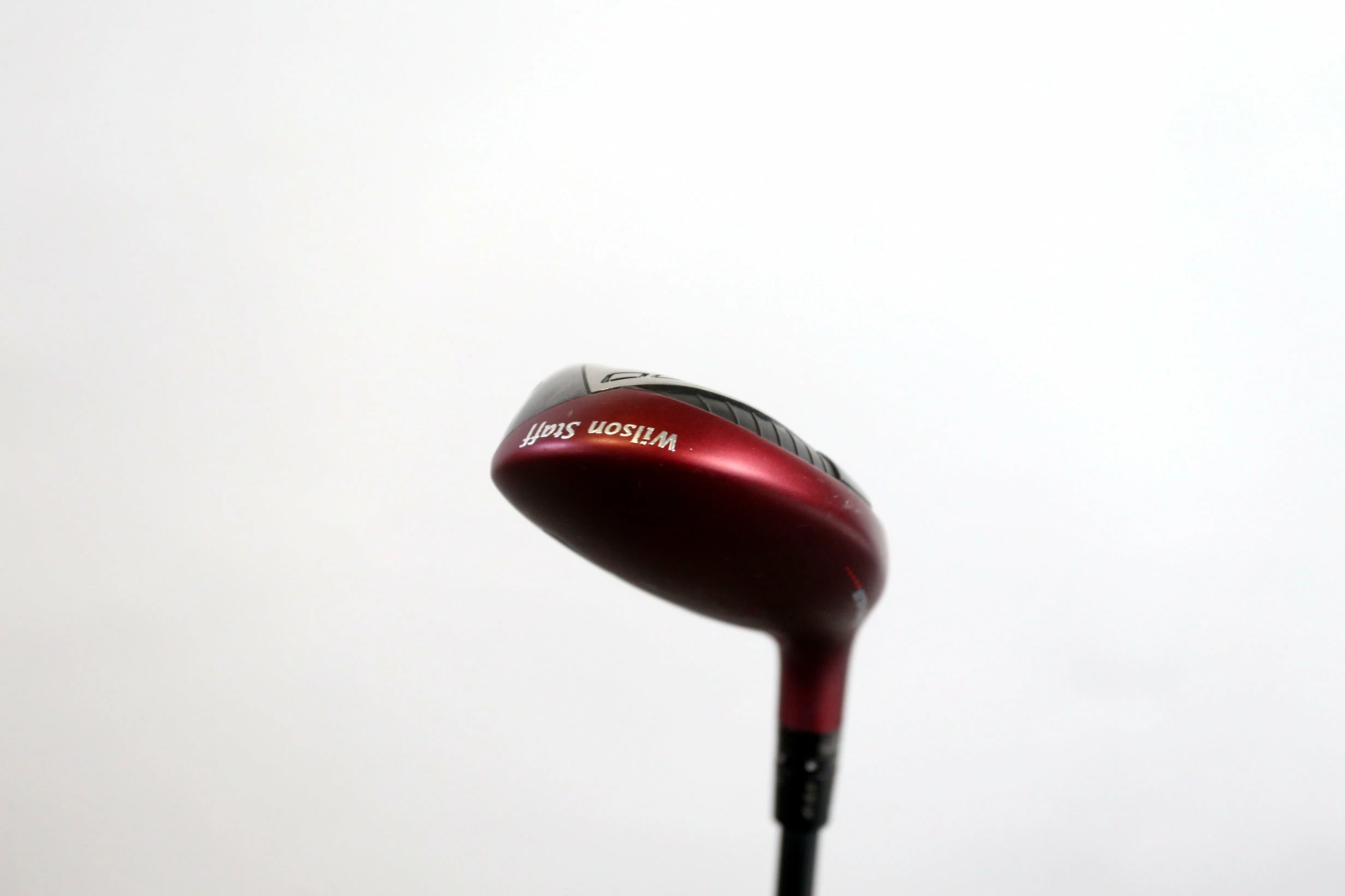 Wilson Staff C300 3 Hybrid 20* RH 40 In Fujikura Pro Graphite Stiff Flex - Image 4