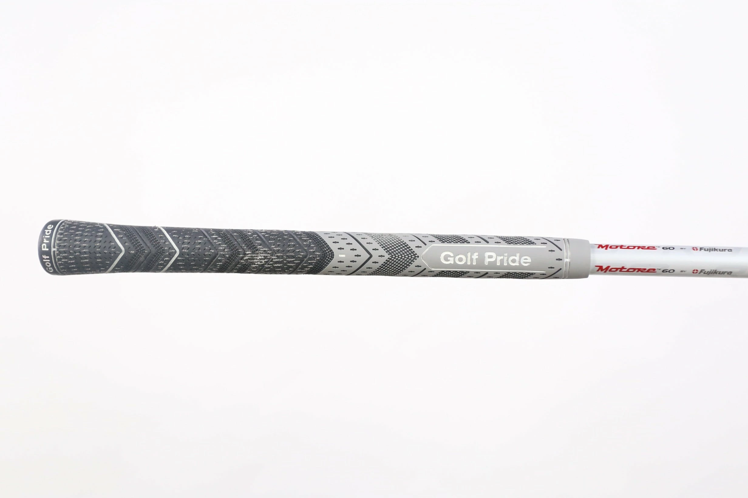 TaylorMade Rescue 2009 4 Hybrid 22* RH 42.5 In Graphite Shaft Regular Flex - Image 9